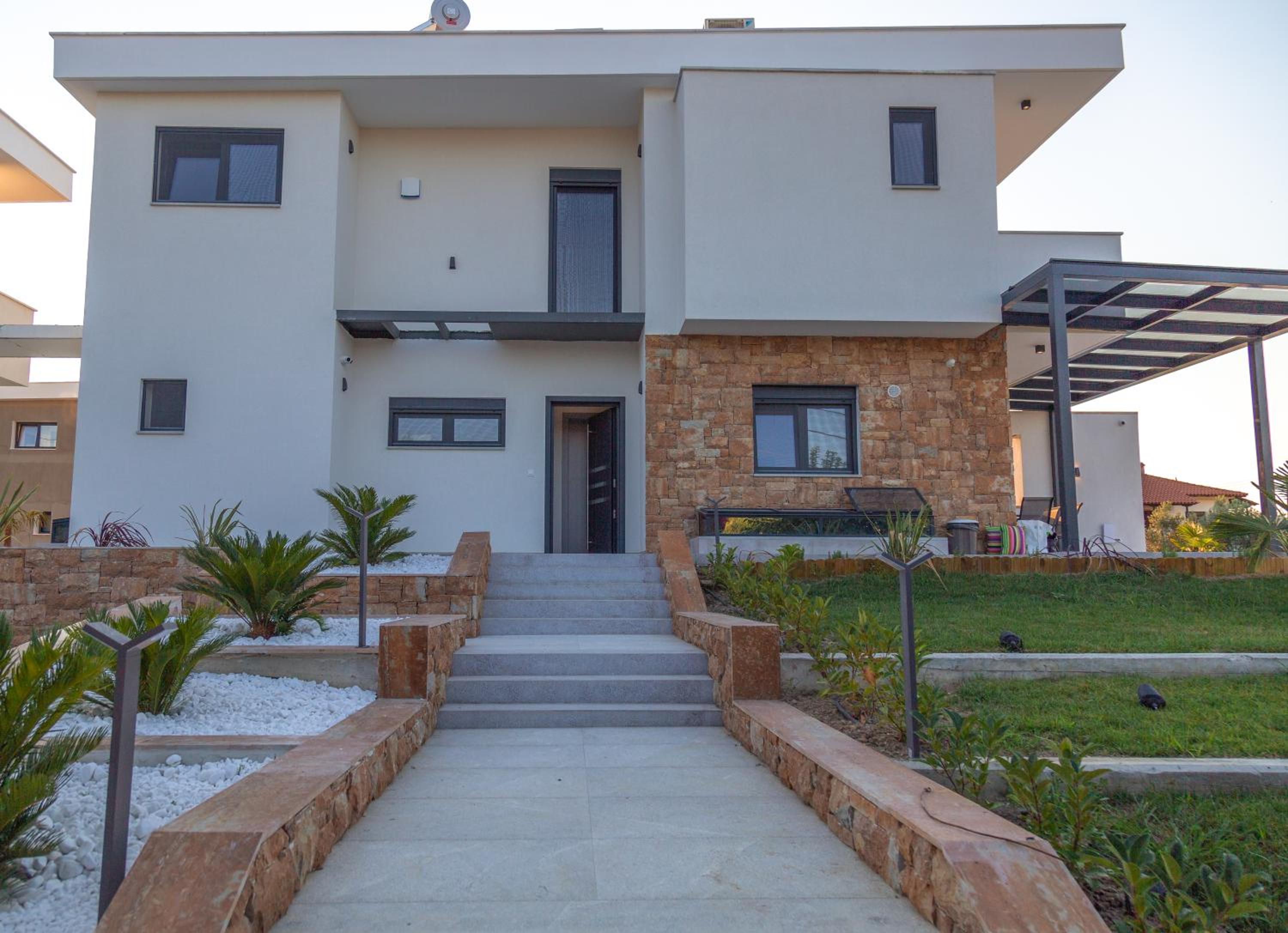 Villa Alexia