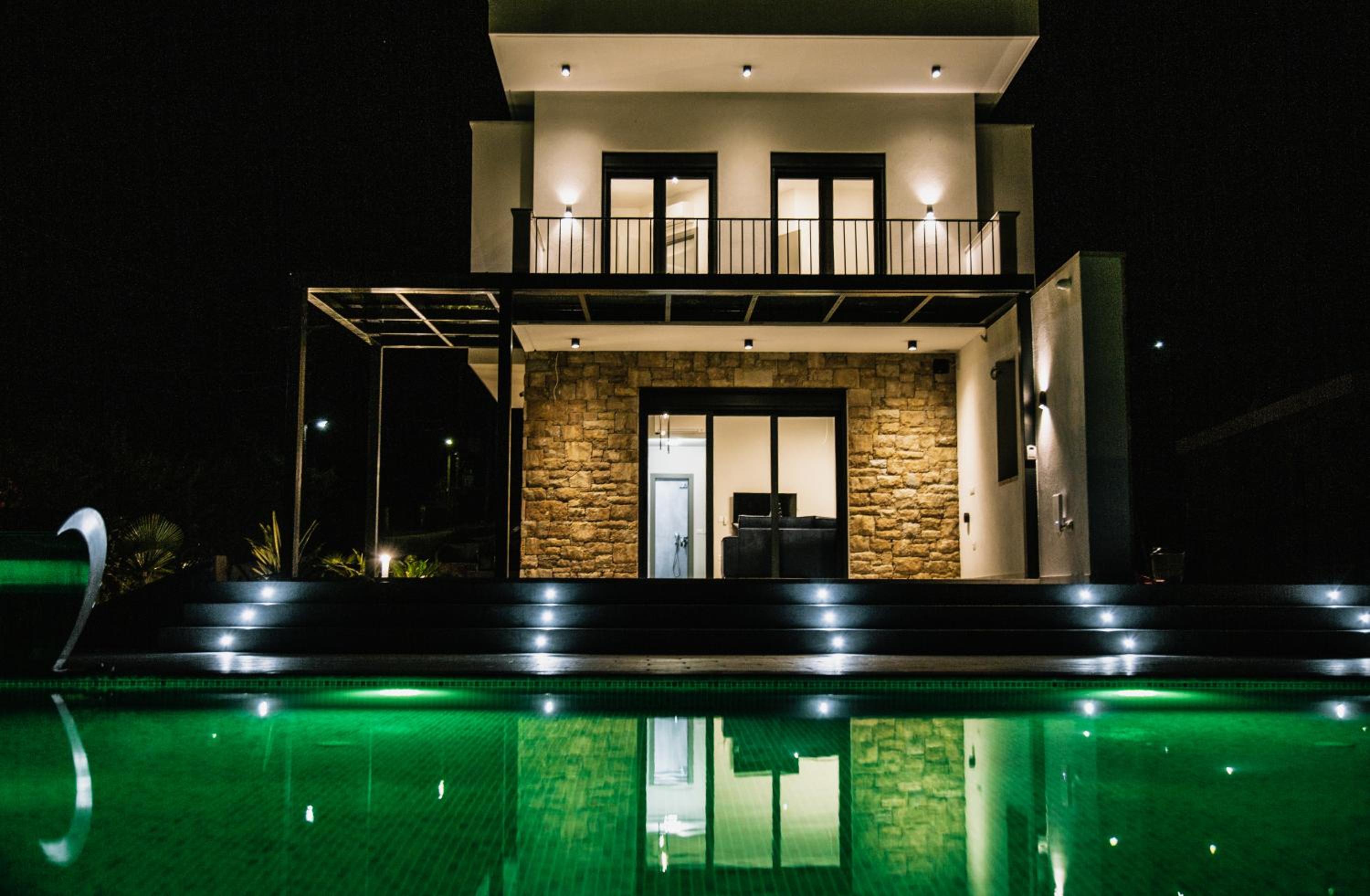 Villa Alexia