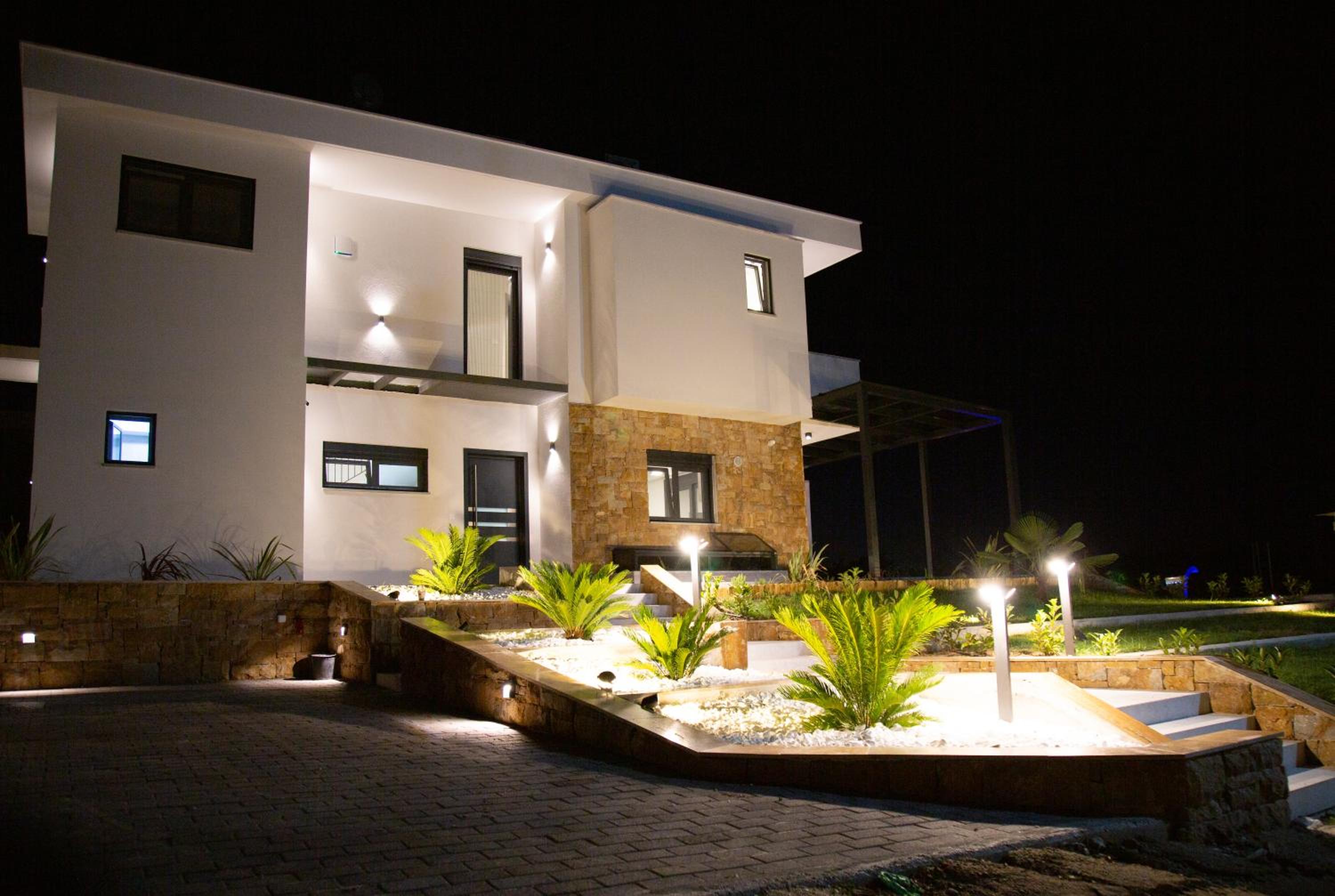Villa Alexia