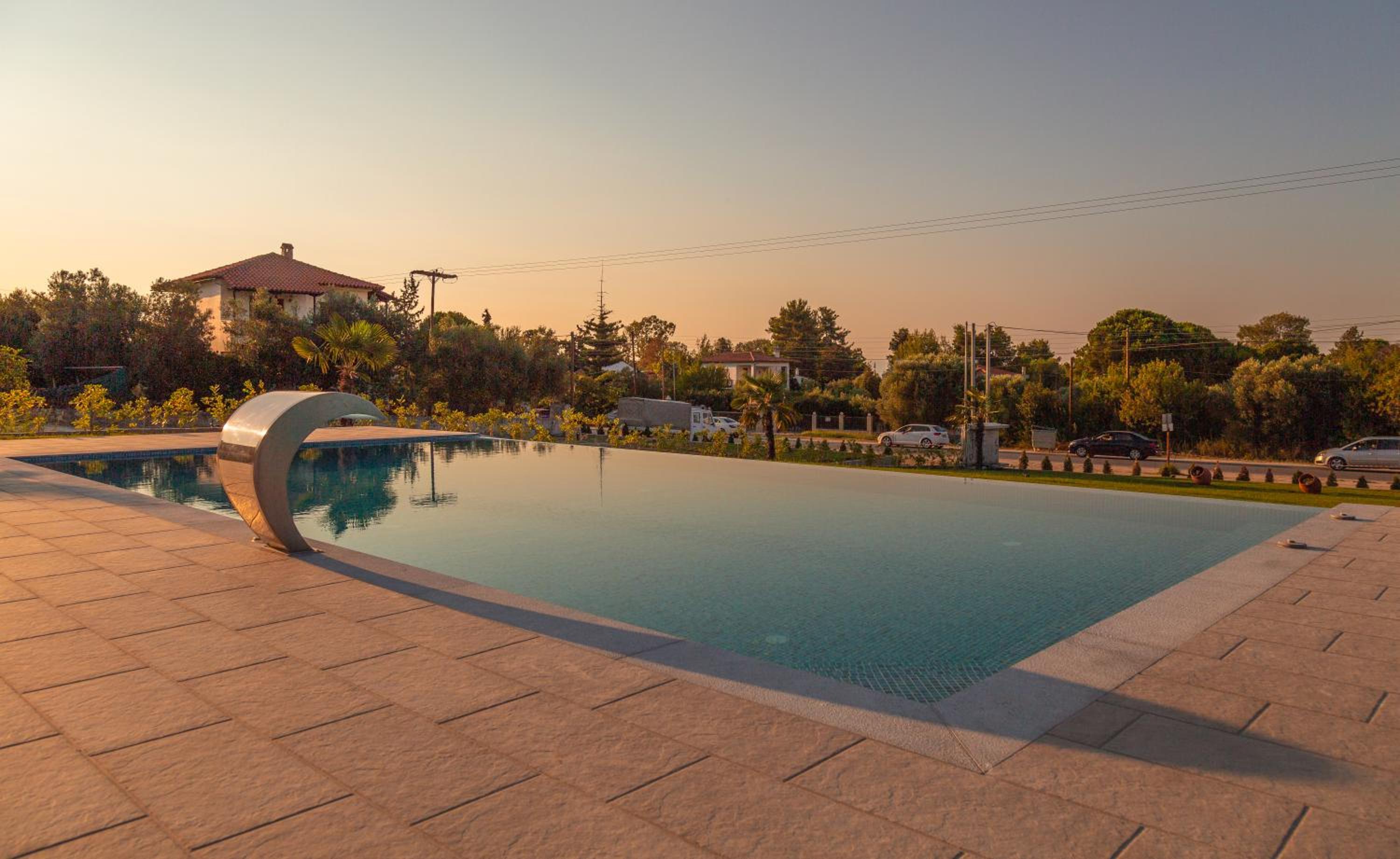Villa Alexia