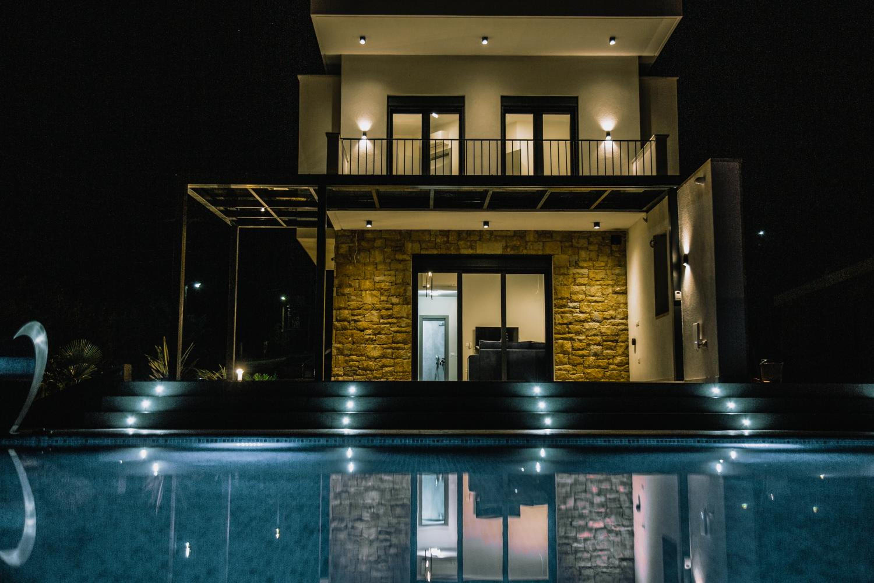 Villa Alexia
