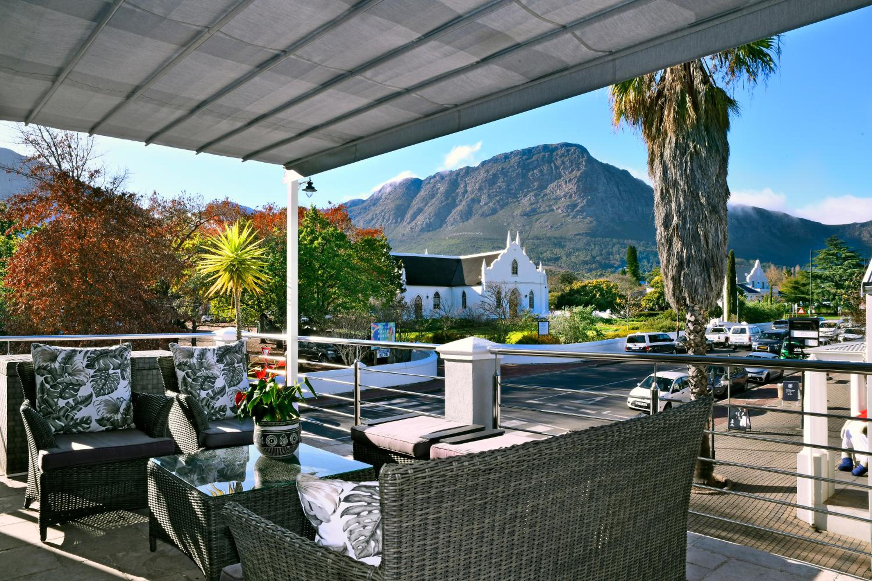 Le Petit Bijou Aparthotel