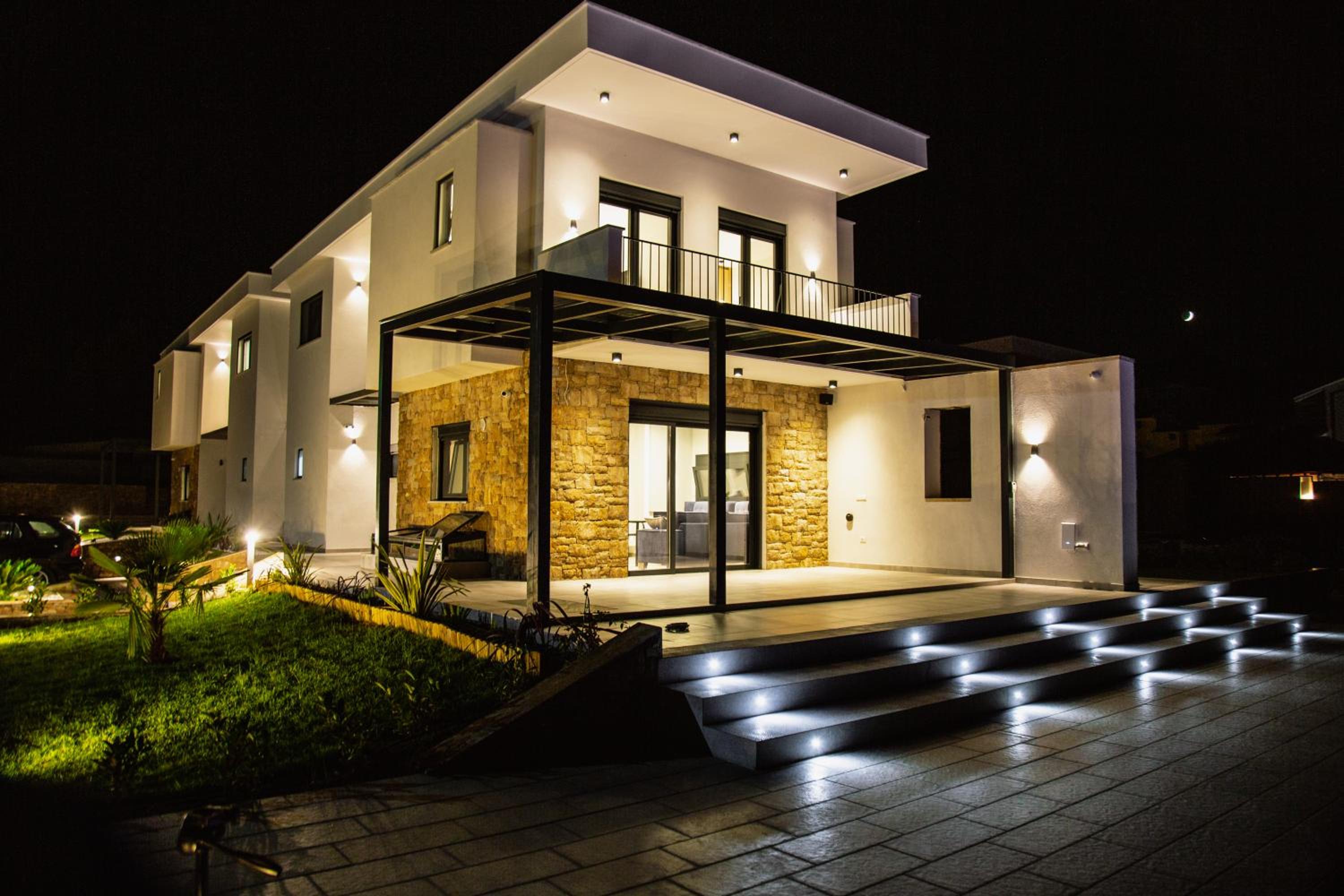 Villa Alexia