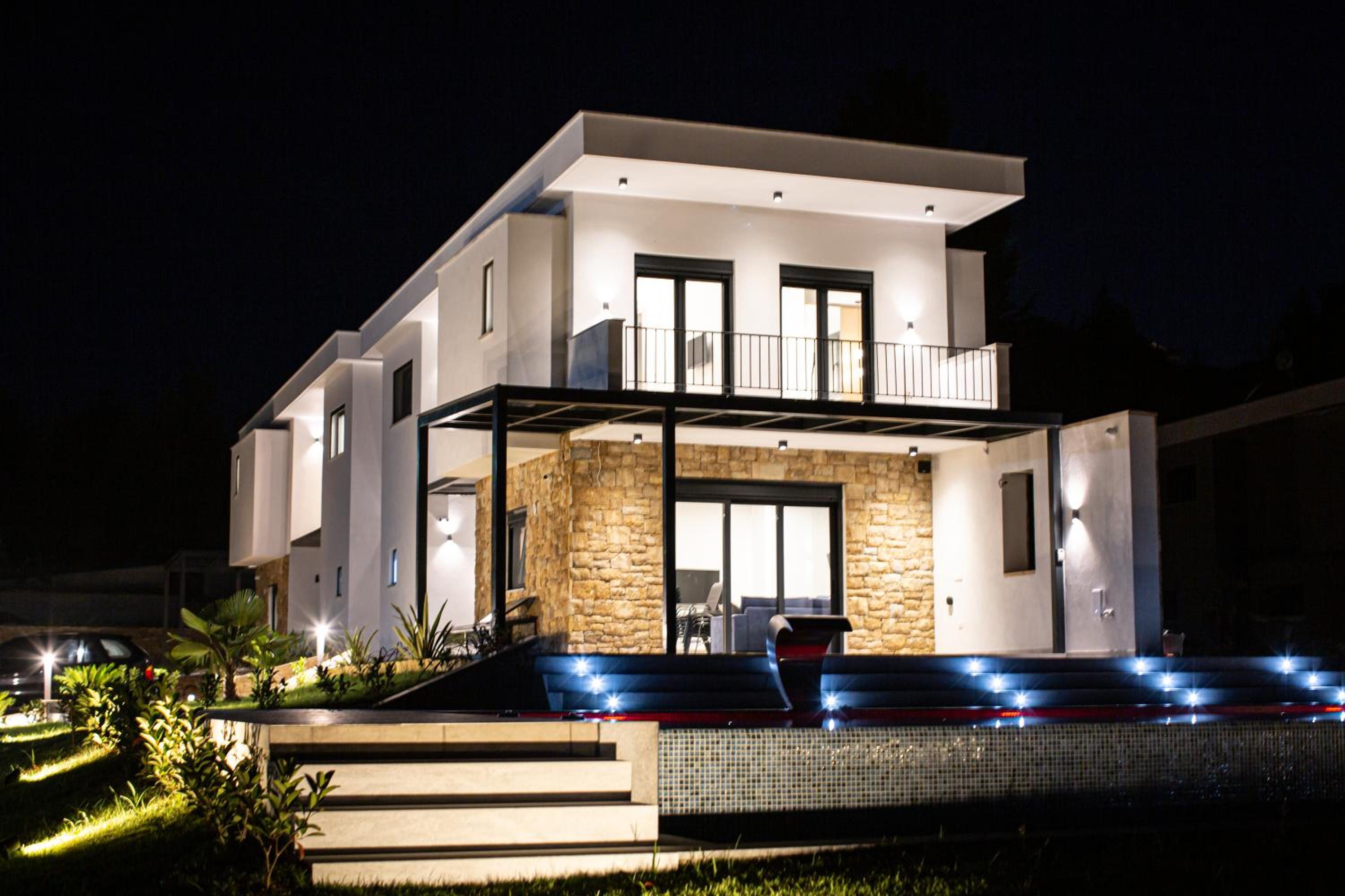 Villa Alexia