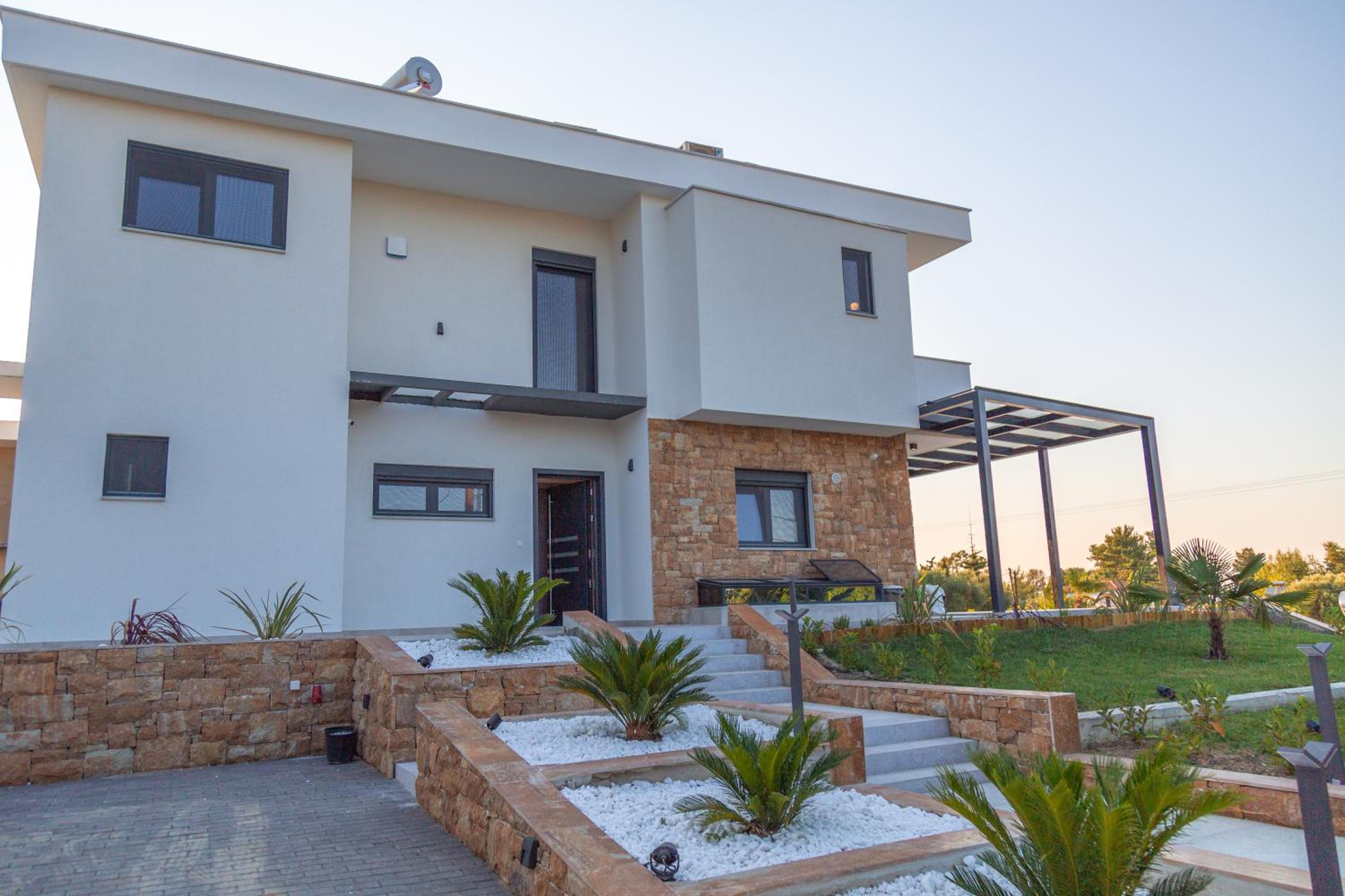 Villa Alexia