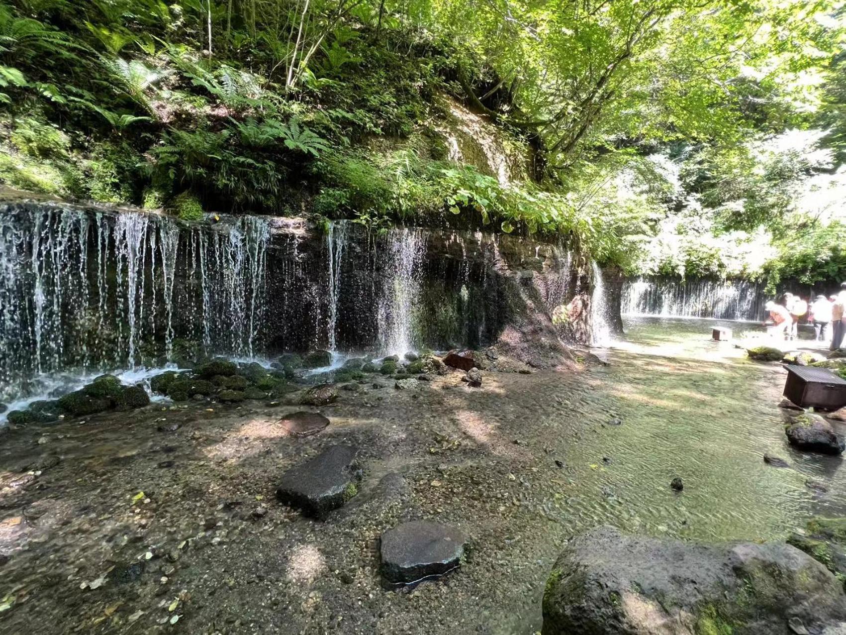 月の街60号北軽井沢 view 3
