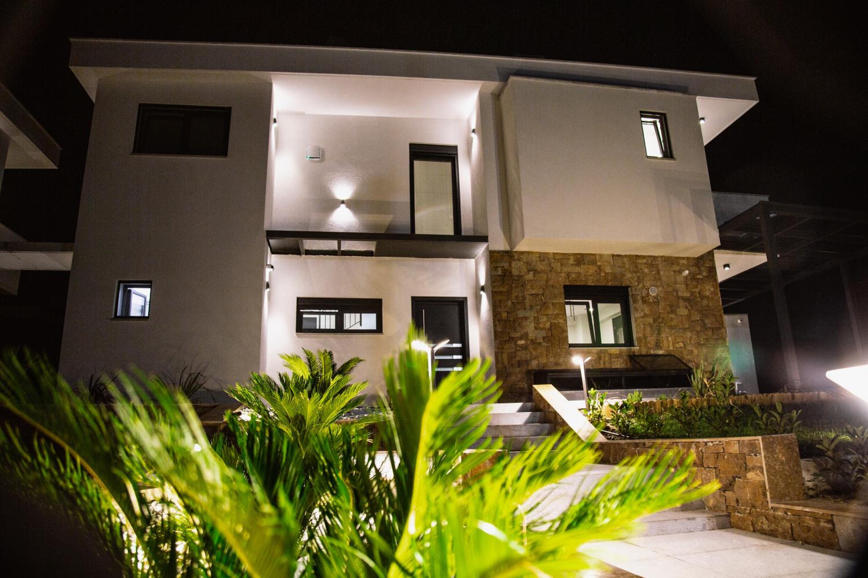 Villa Alexia