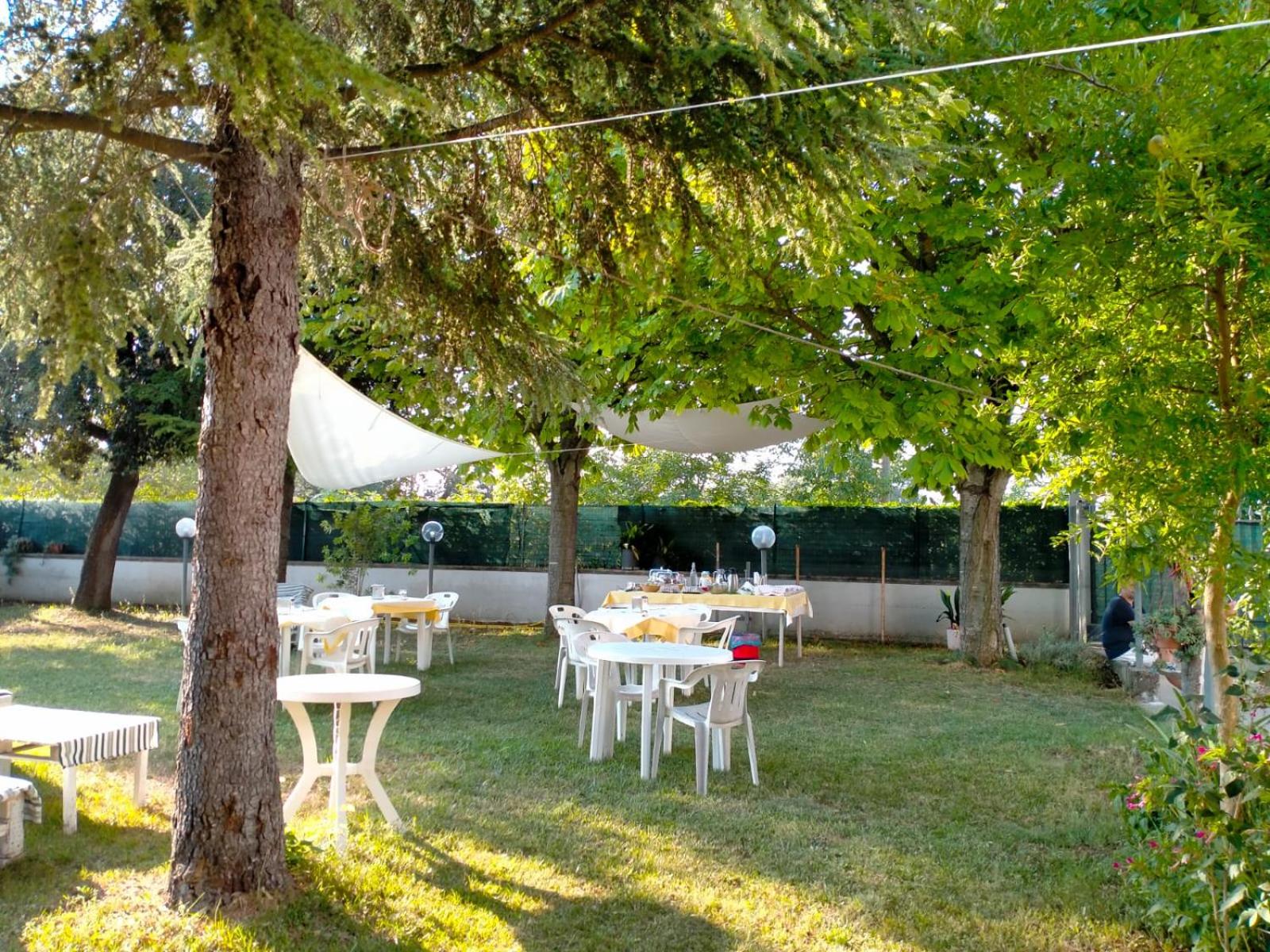 Belvedere Baiocco