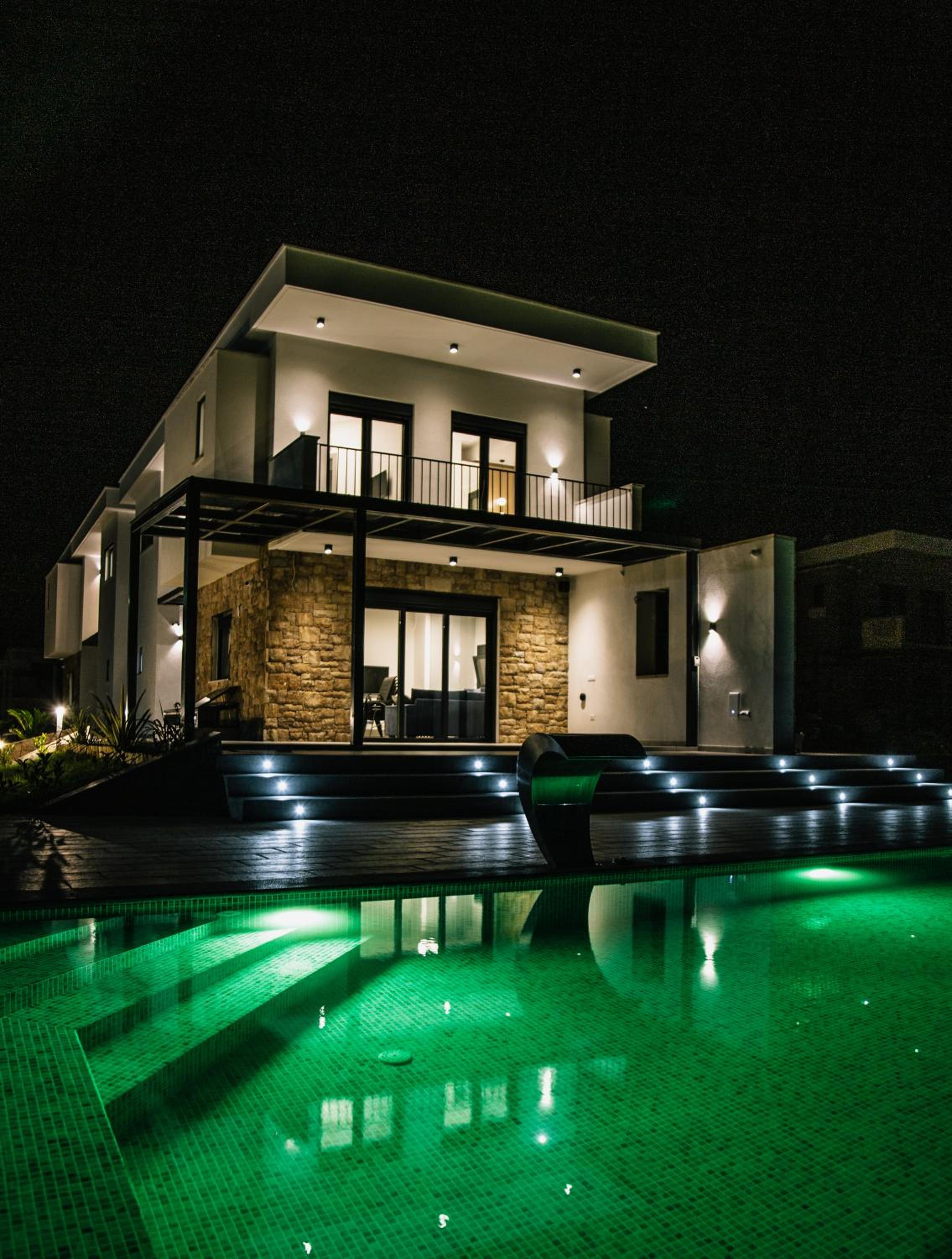 Villa Alexia