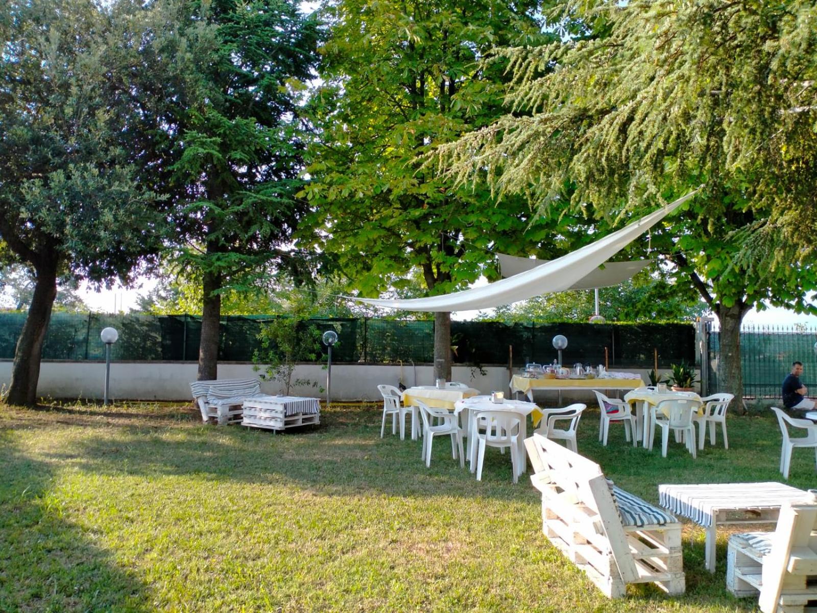 Belvedere Baiocco
