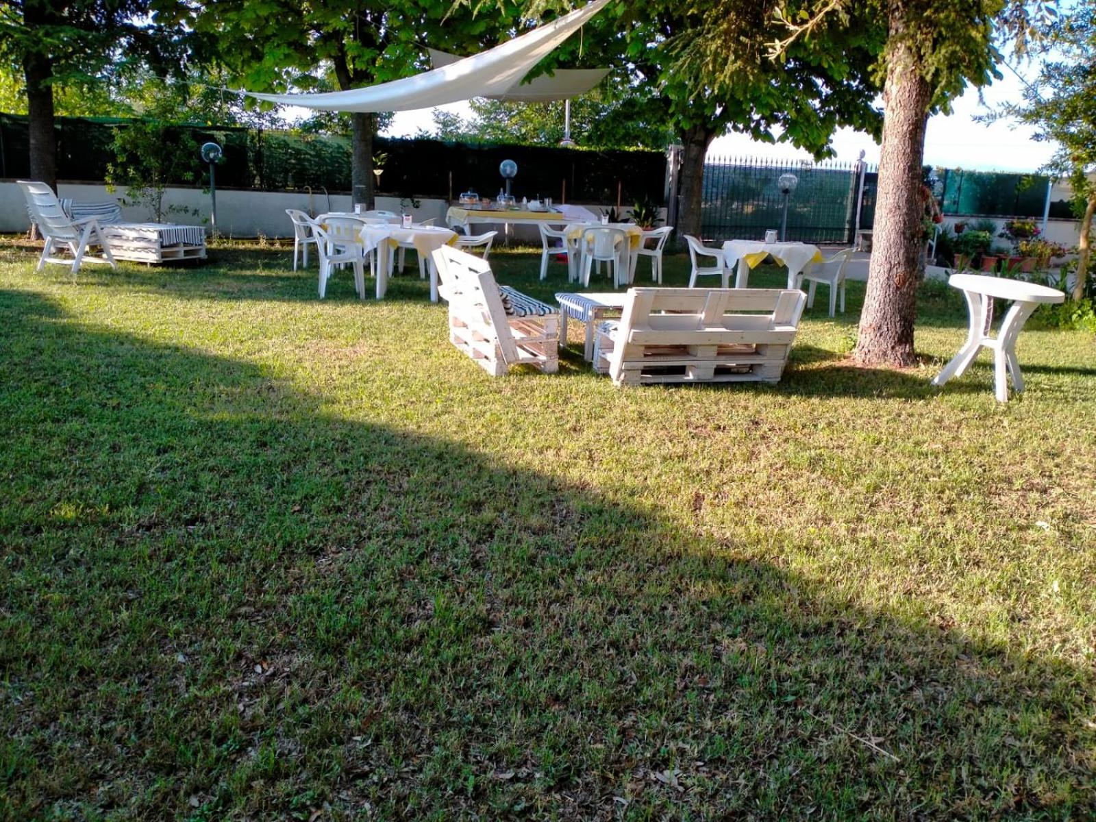 Belvedere Baiocco