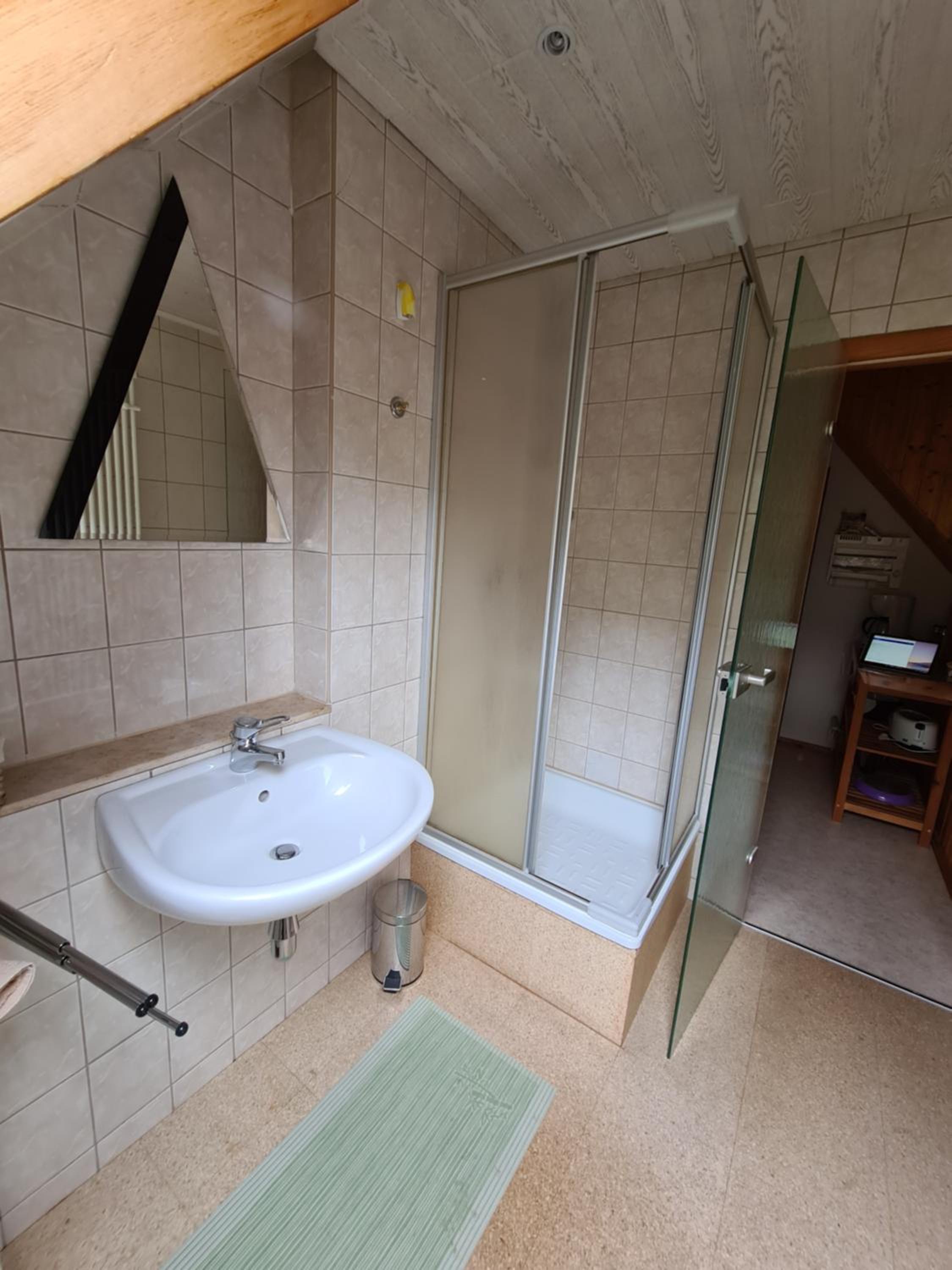 Ferienwohnung Augustusburg