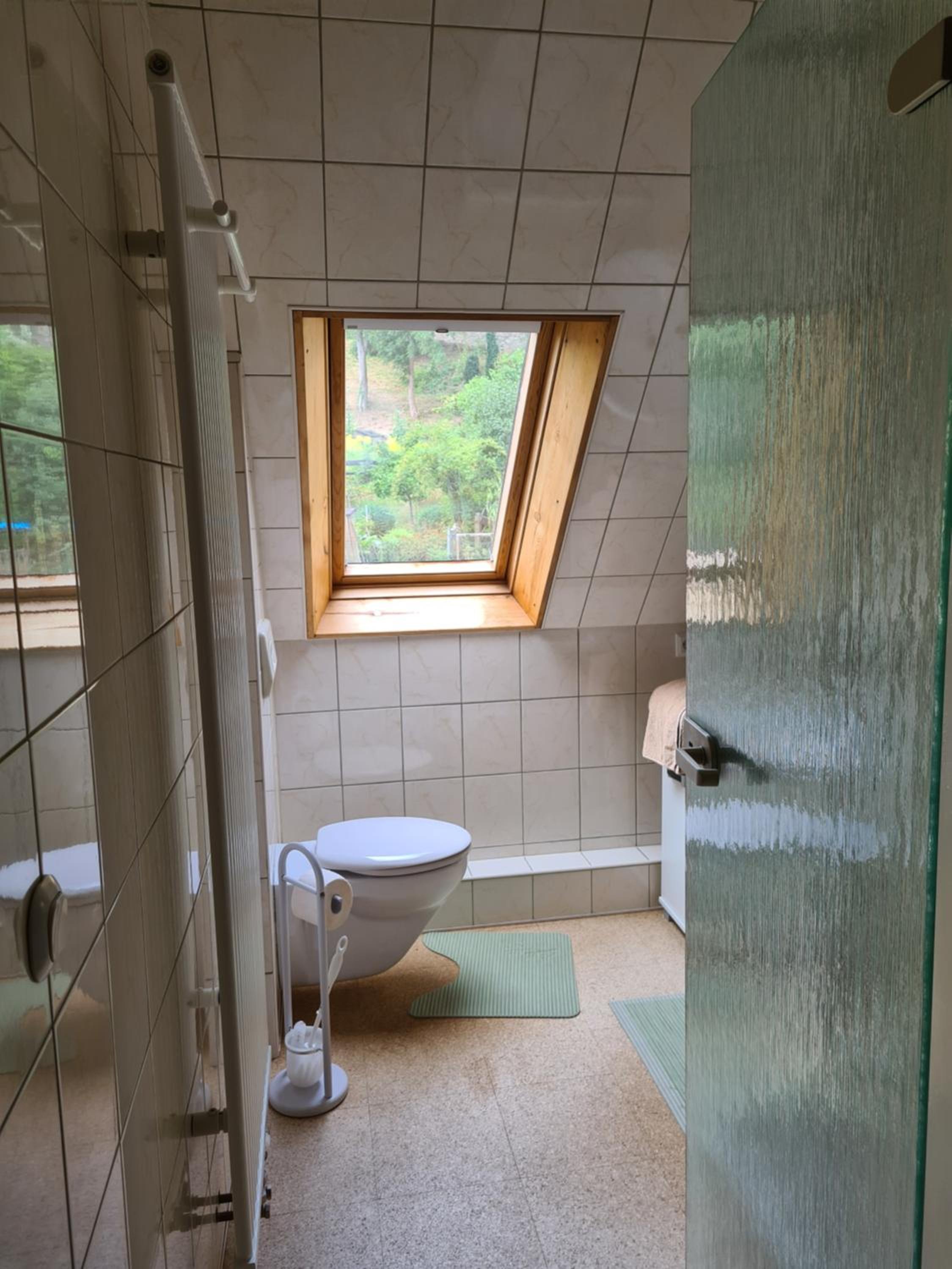 Ferienwohnung Augustusburg