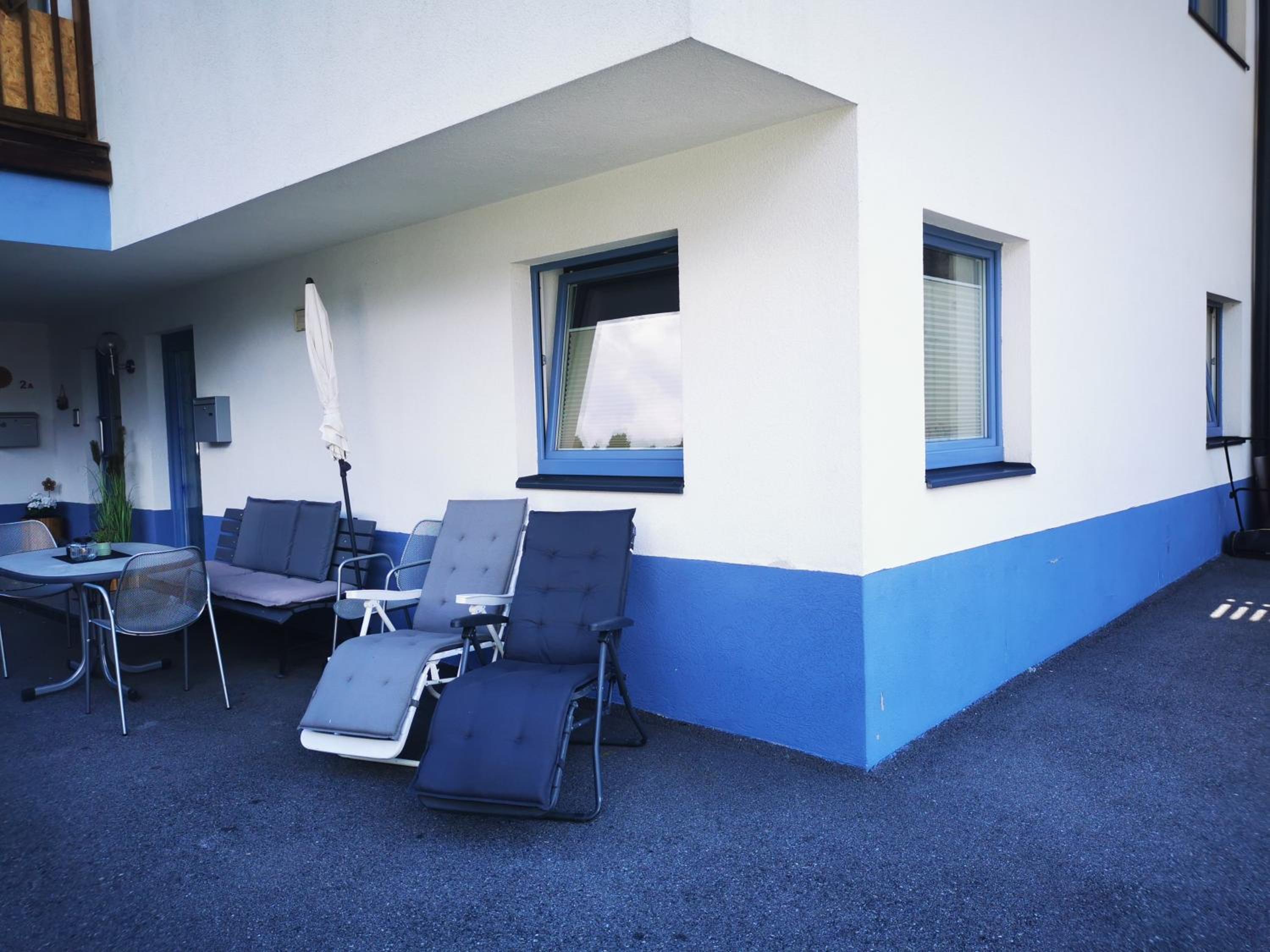 Haus Knoll