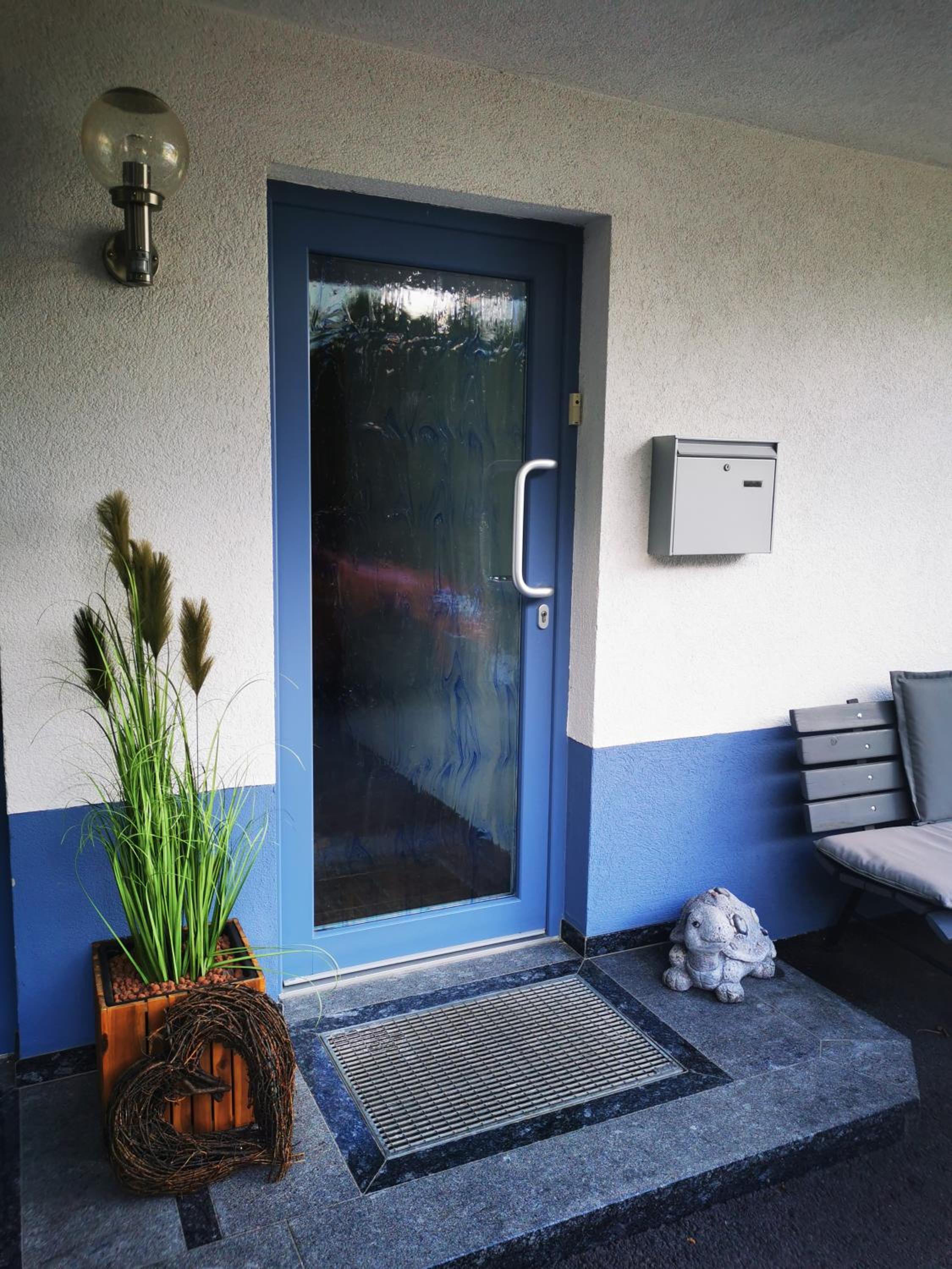 Haus Knoll
