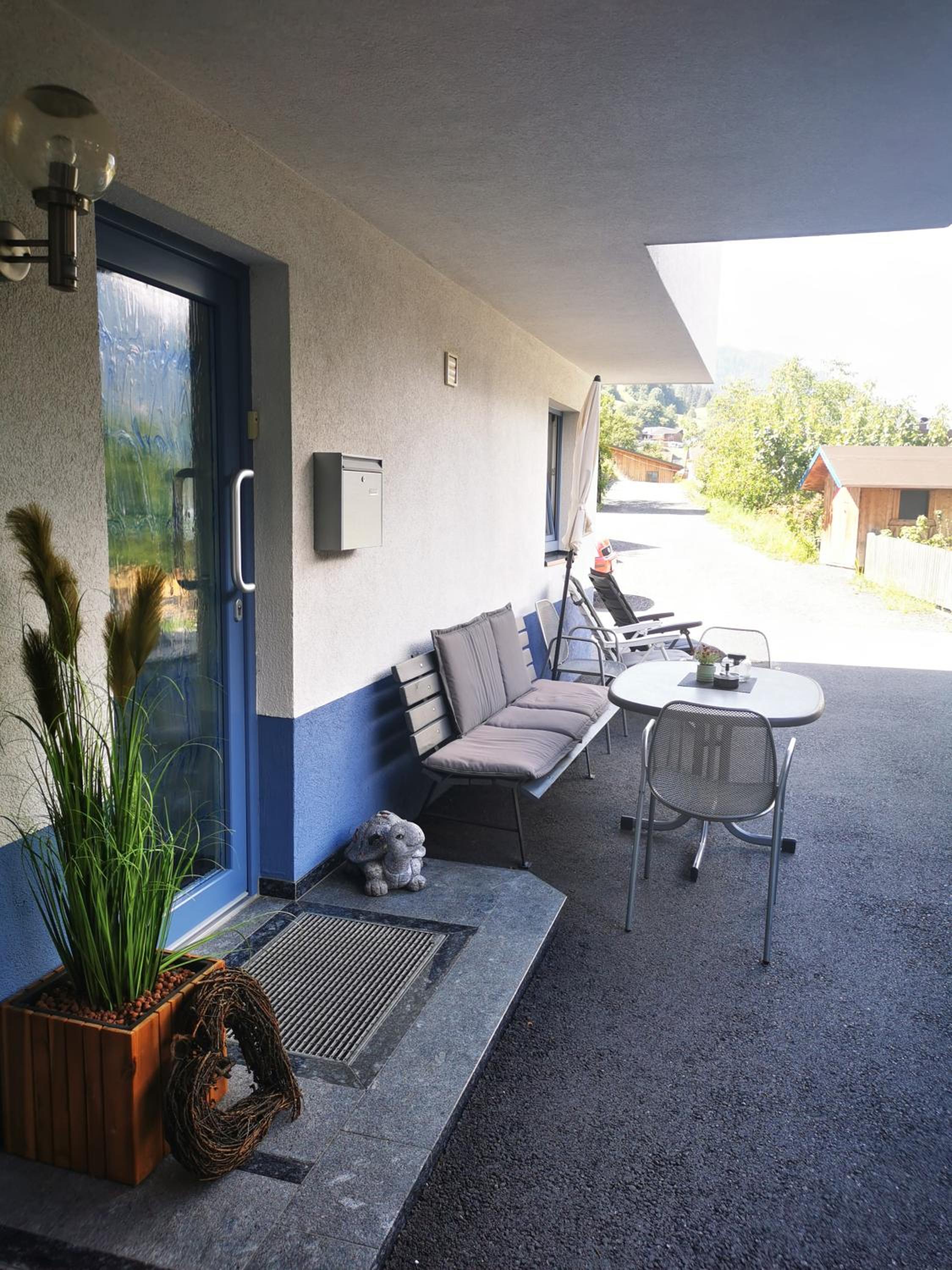 Haus Knoll