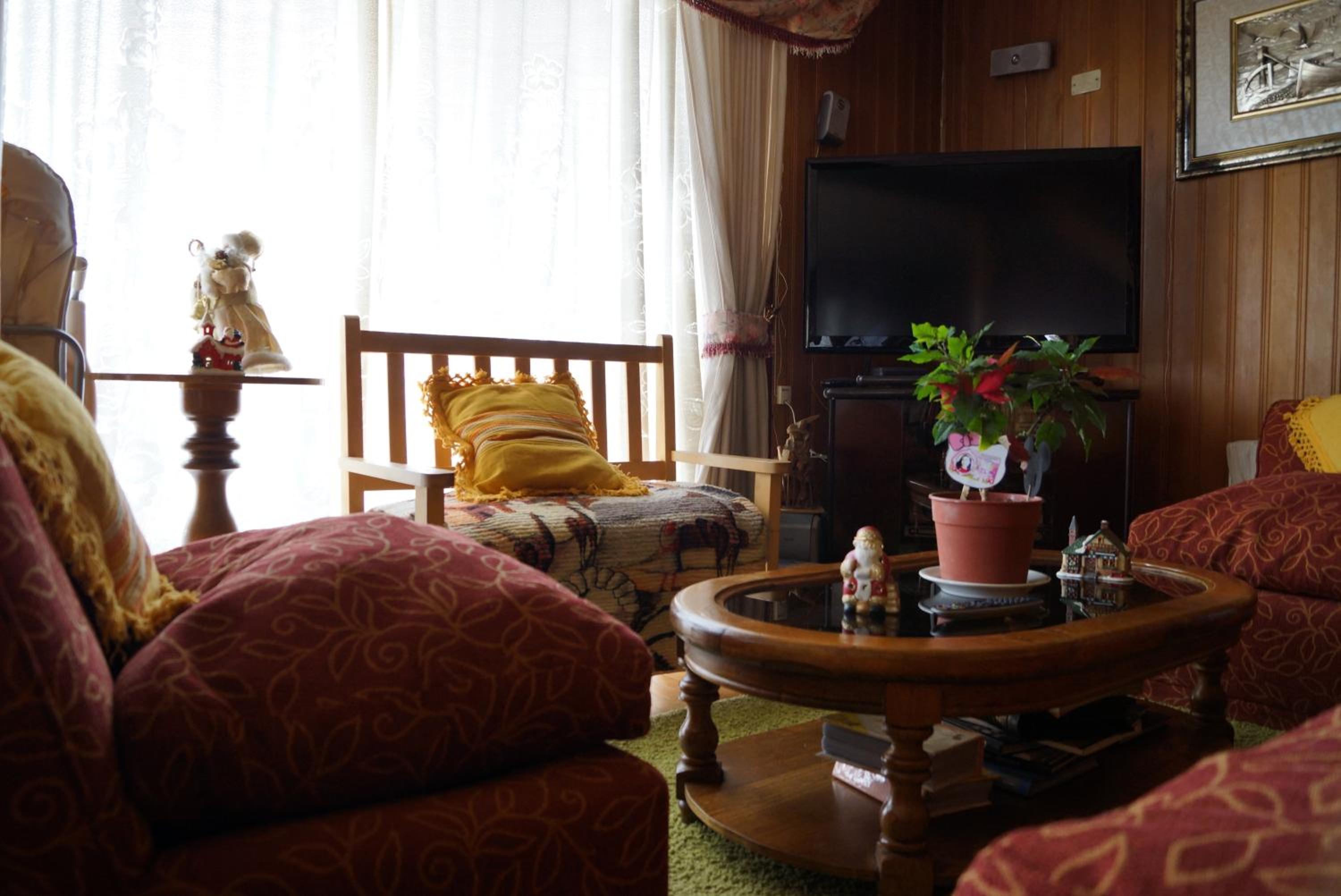 Casa Chilhué - Hostal Residencial