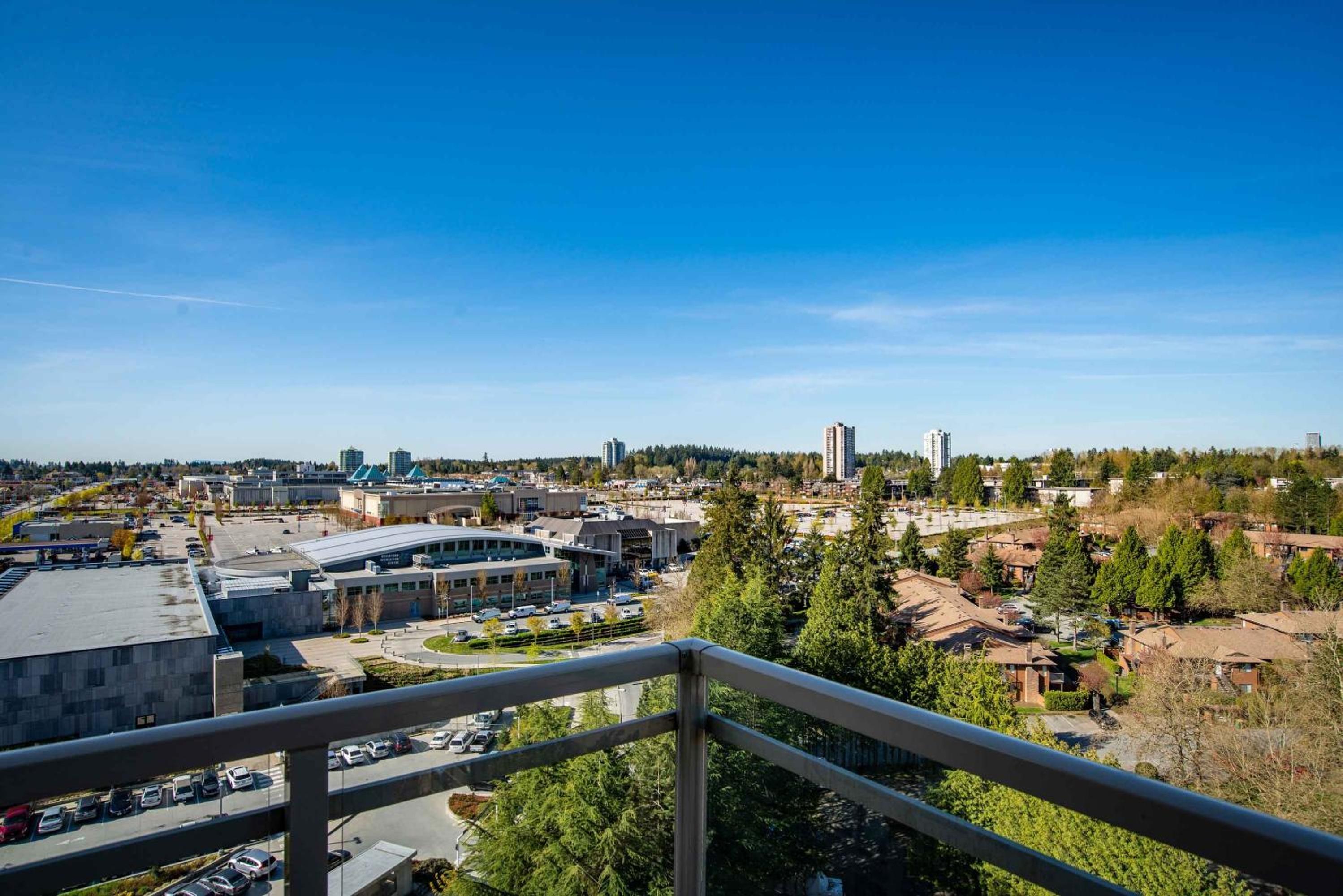 Surrey Vacations - Sandman Suites Surrey - Guildford - Property Image 5