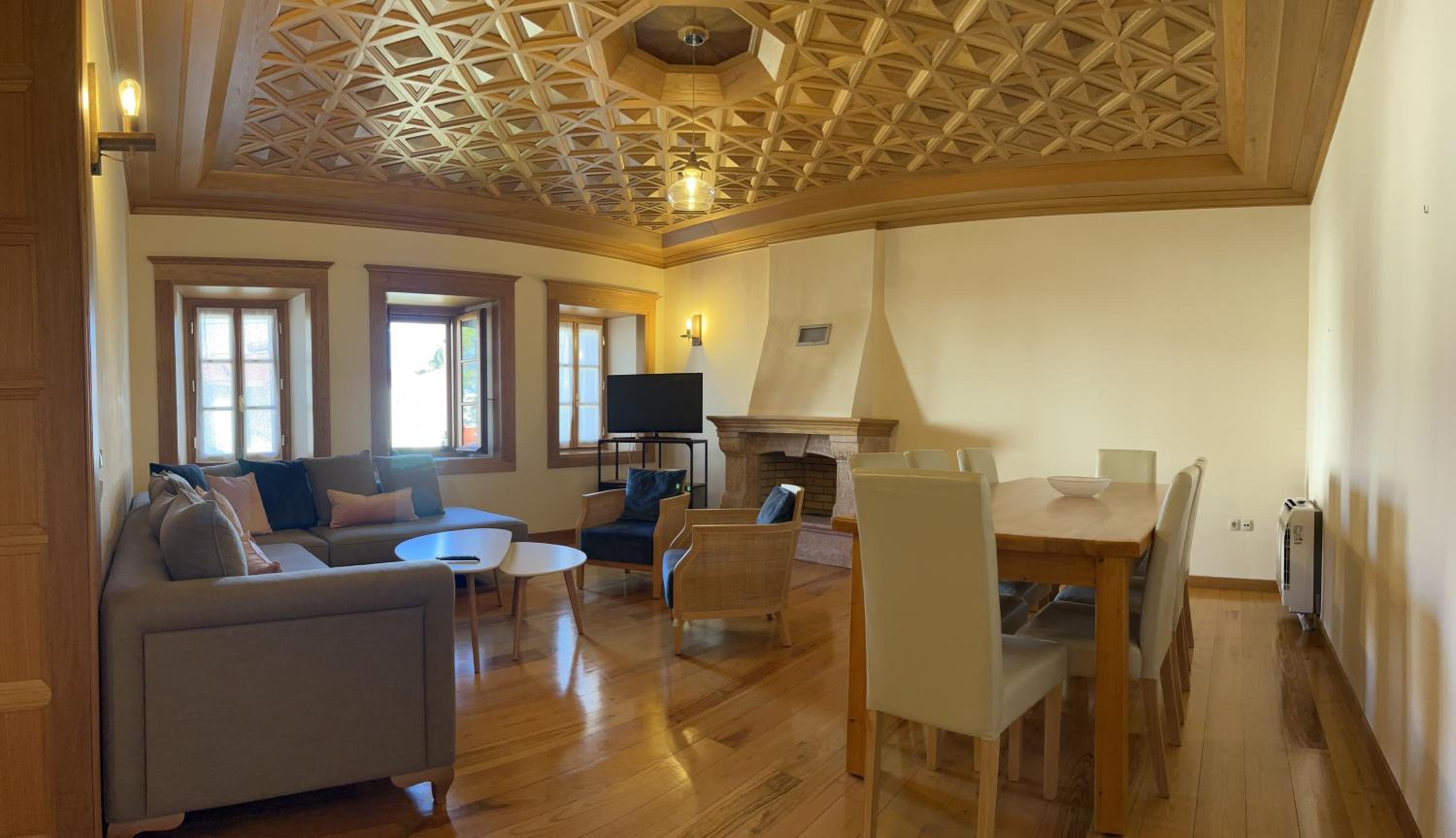 Villa Sikioti