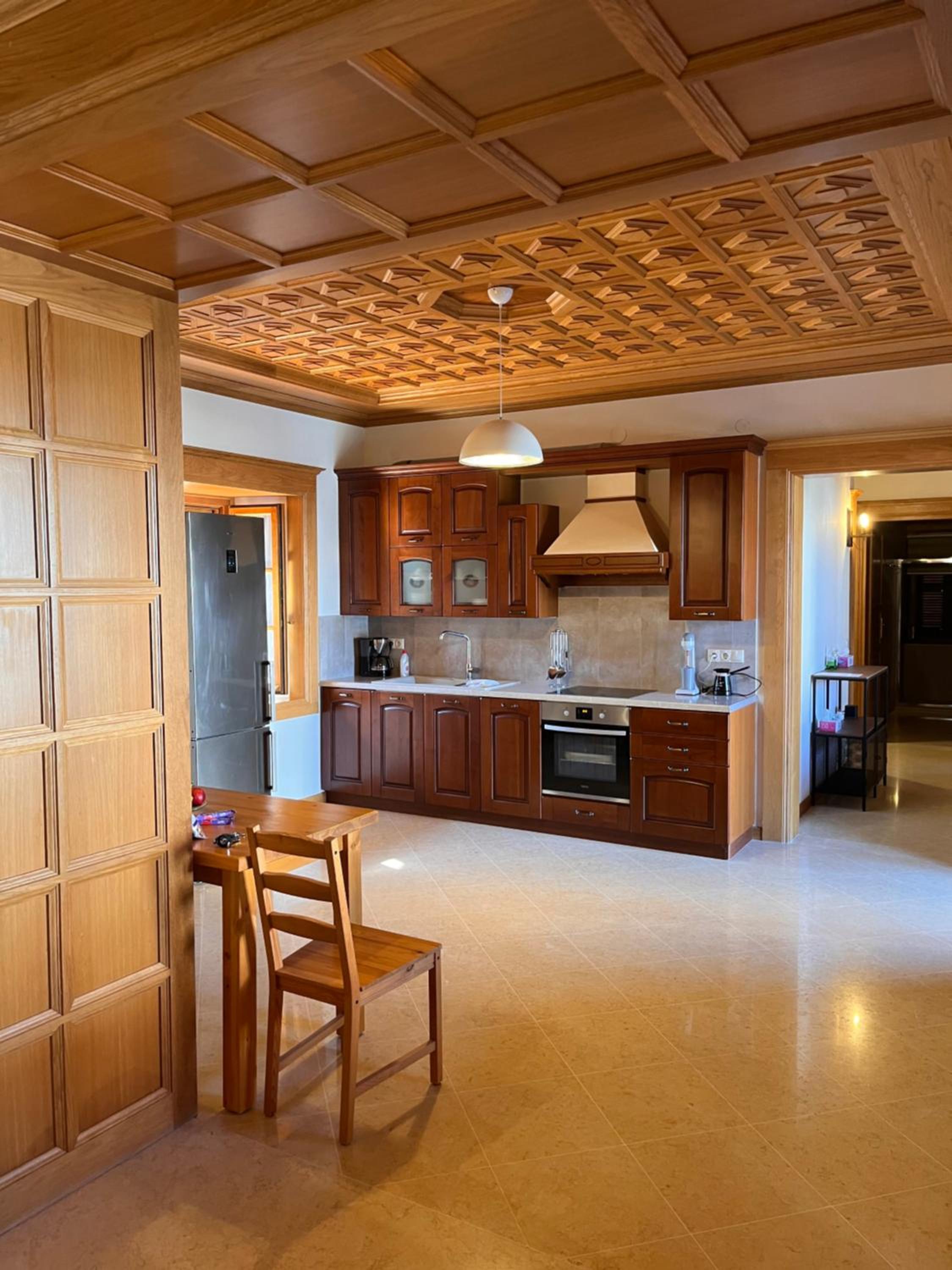 Villa Sikioti