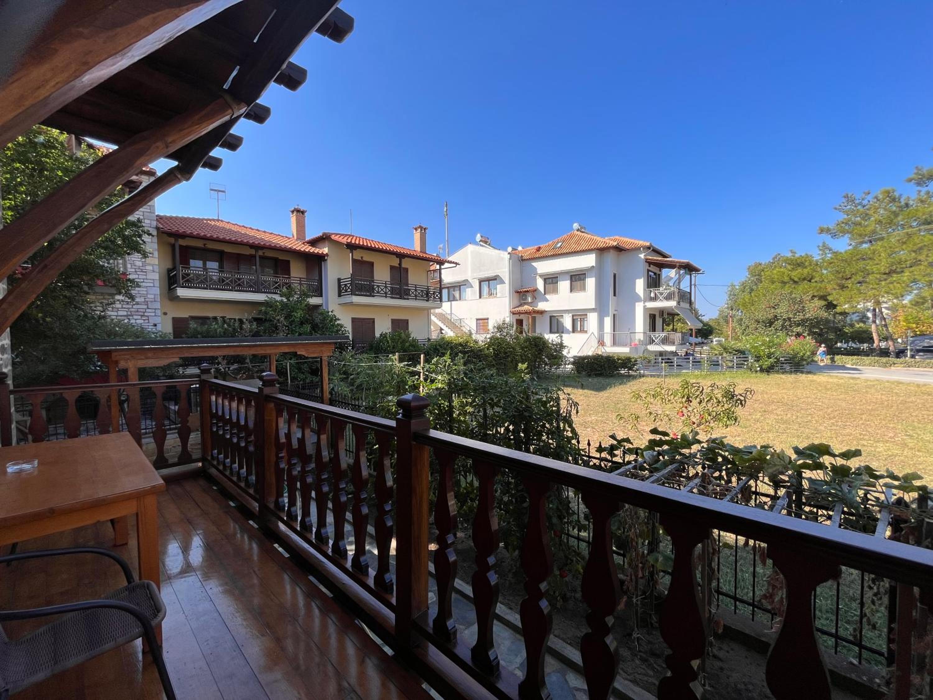 Villa Sikioti