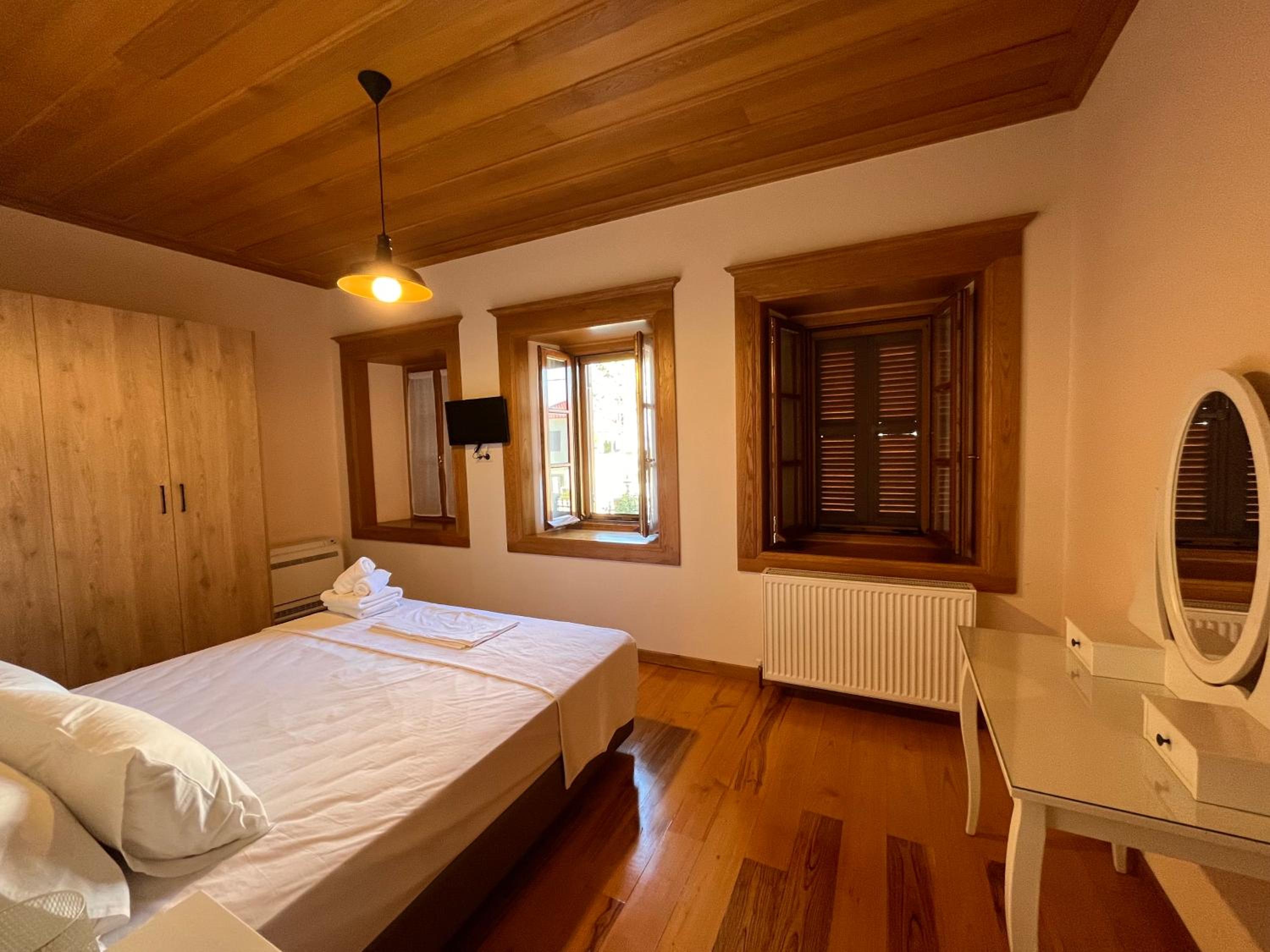 Villa Sikioti