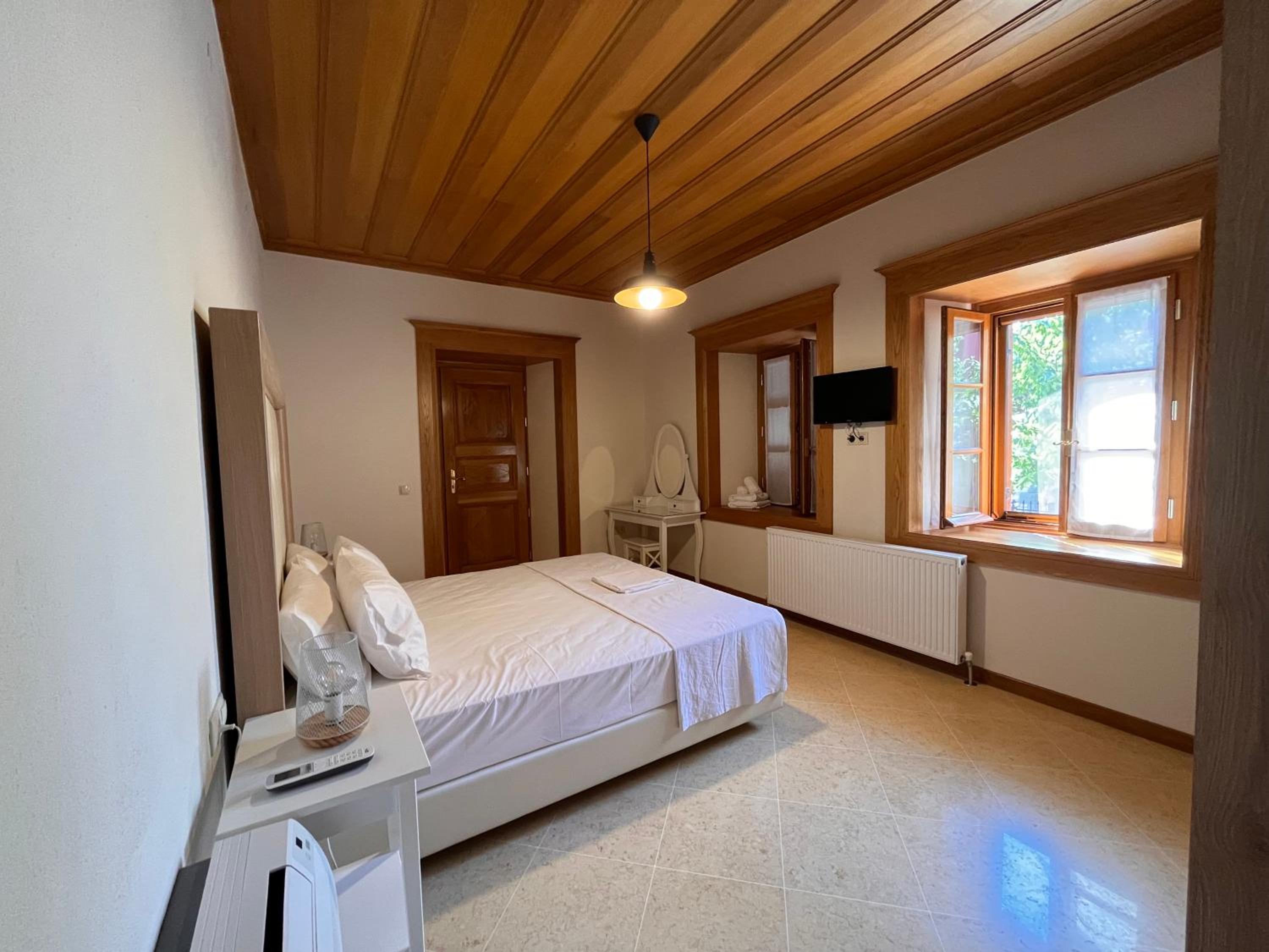 Villa Sikioti