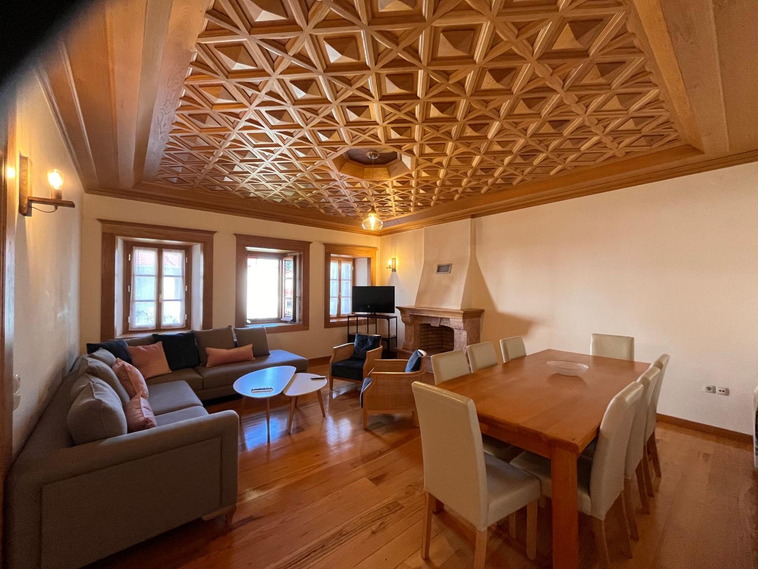 Villa Sikioti