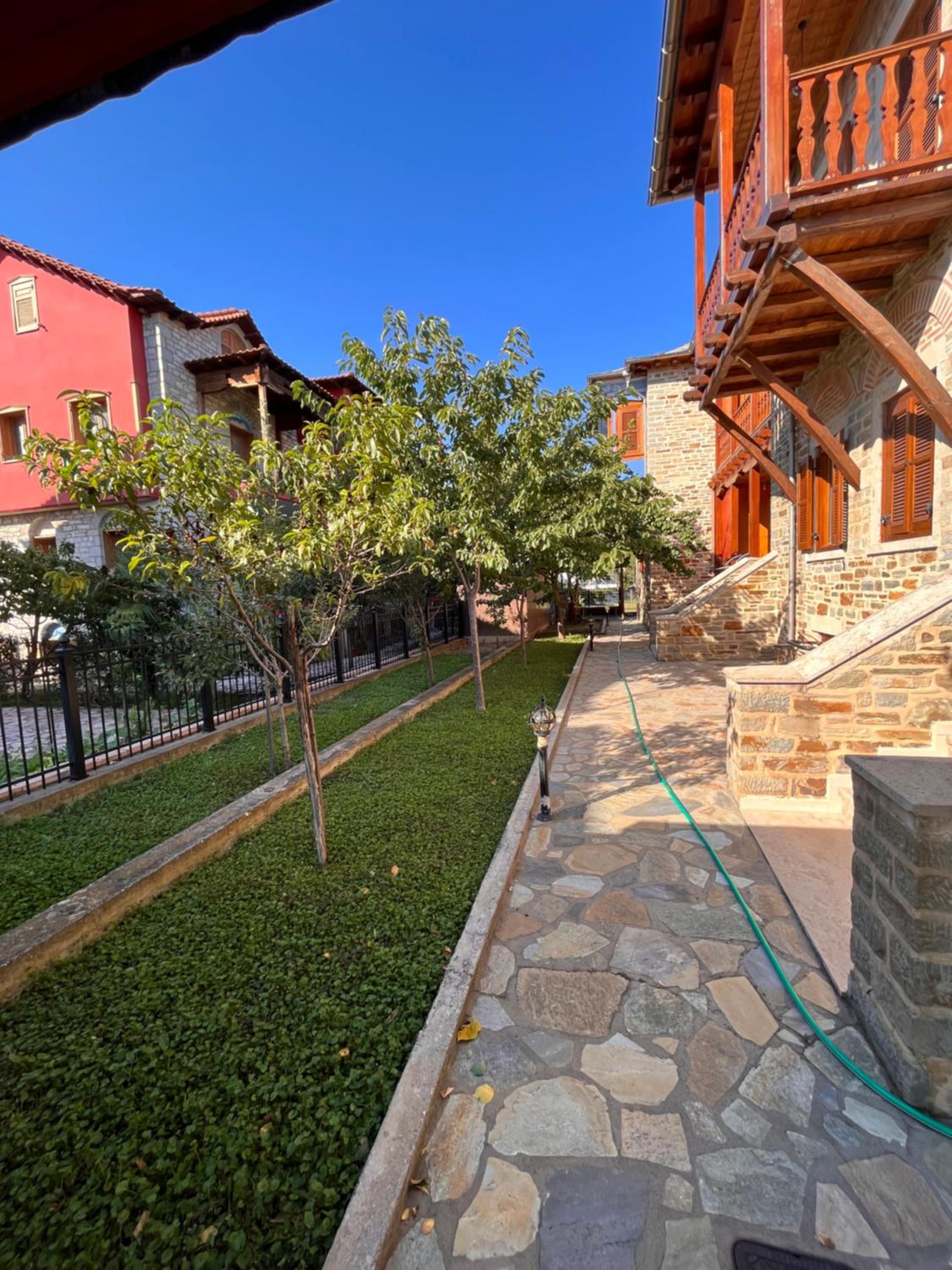 Villa Sikioti