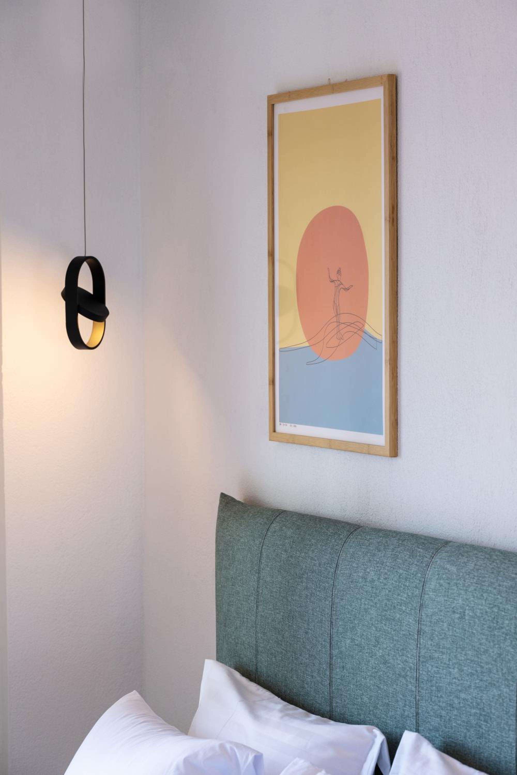 Aiora Suites