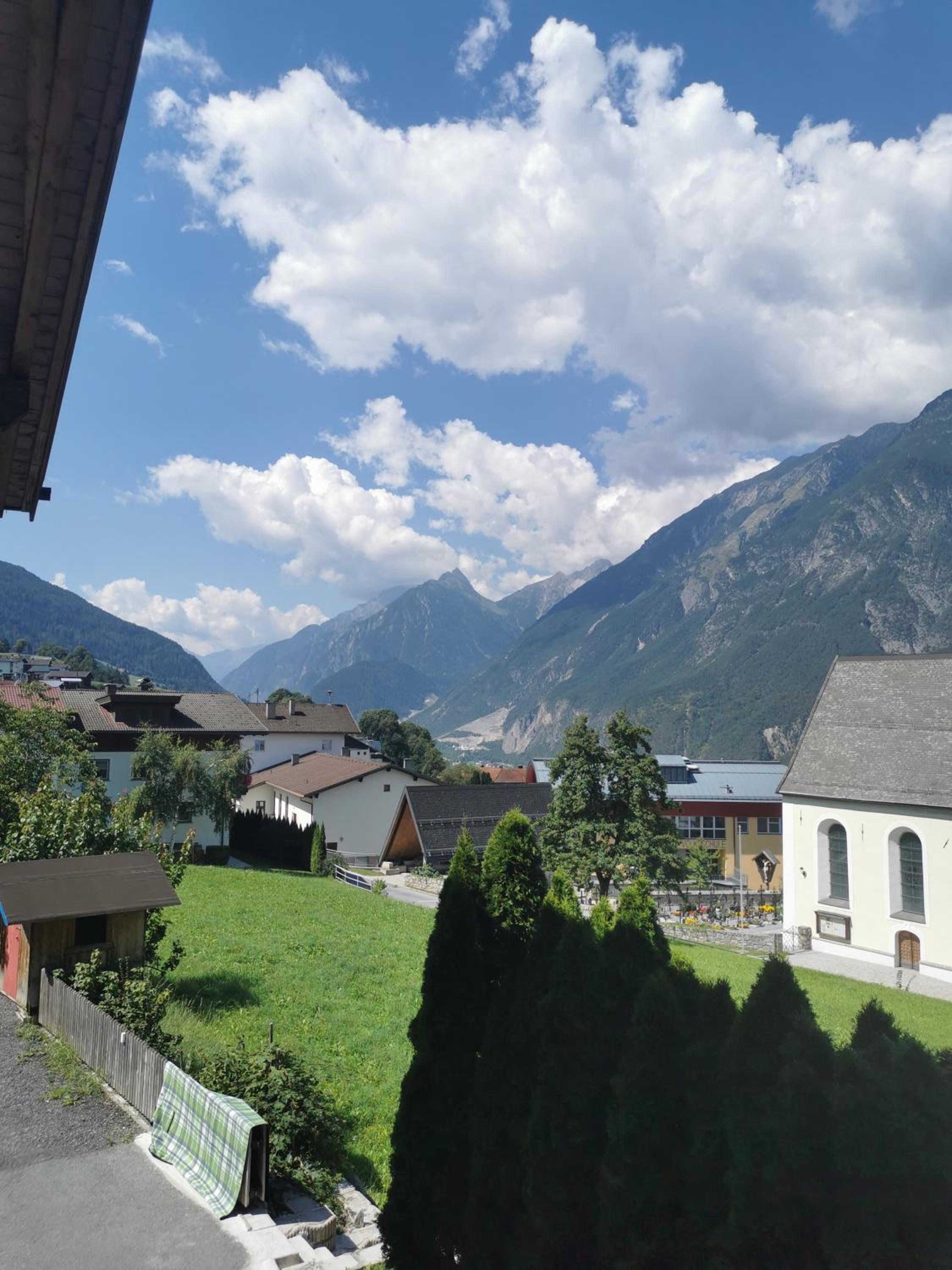 Haus Knoll