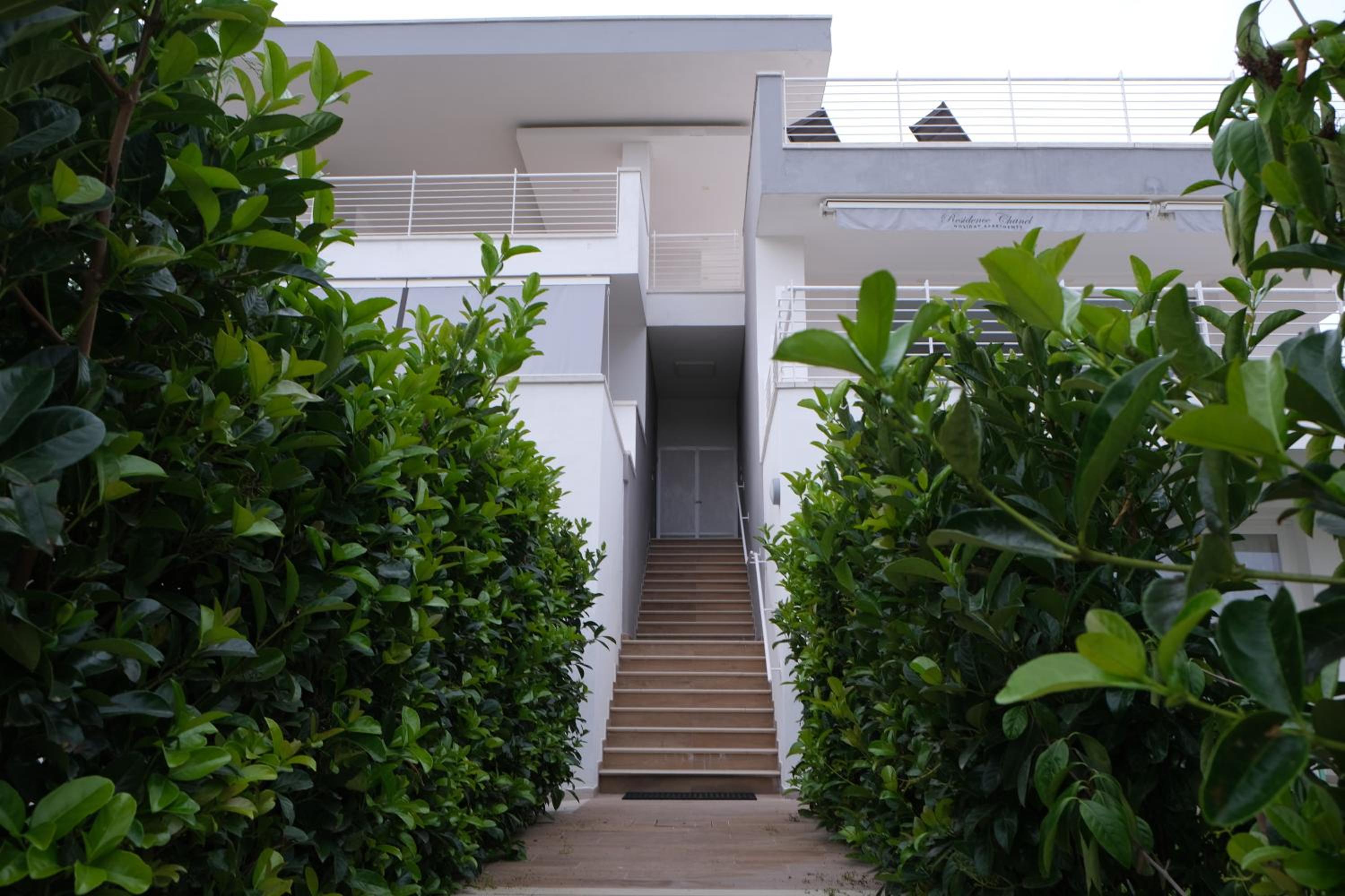 Residence Chanel