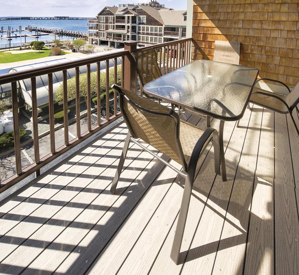 Club Wyndham Newport Onshore 3