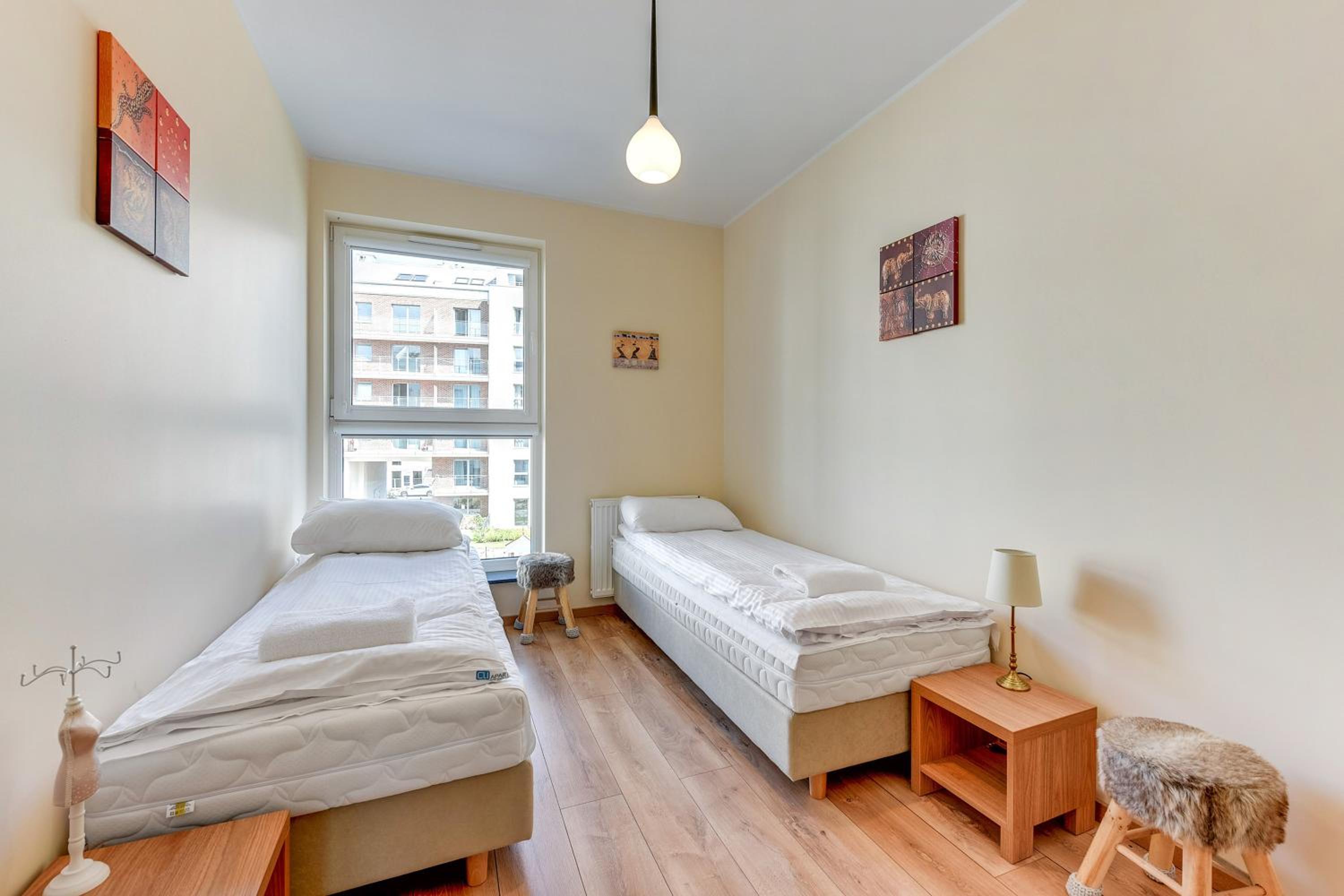Angielska Grobla Apartments Old Town