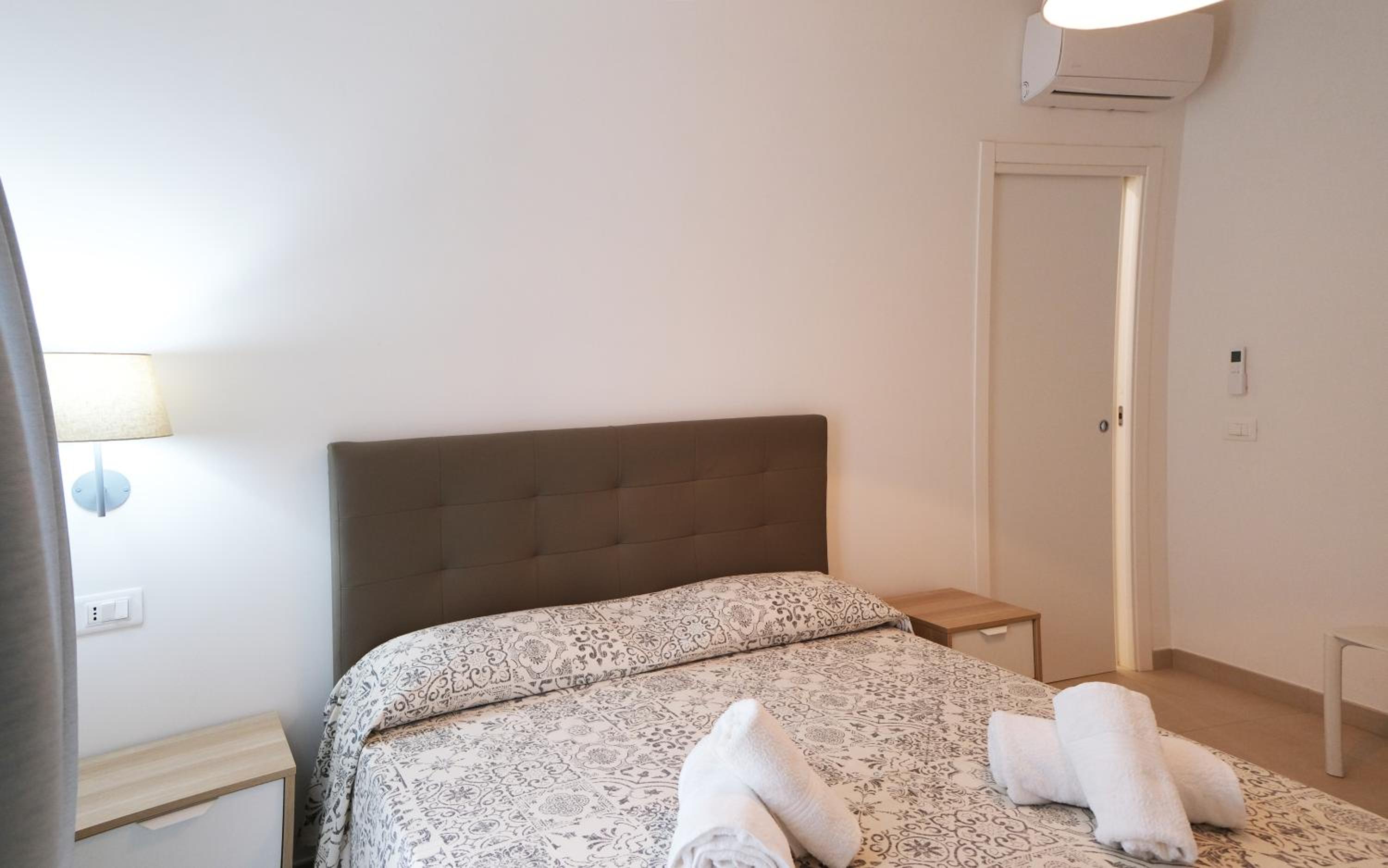 Residence Chanel