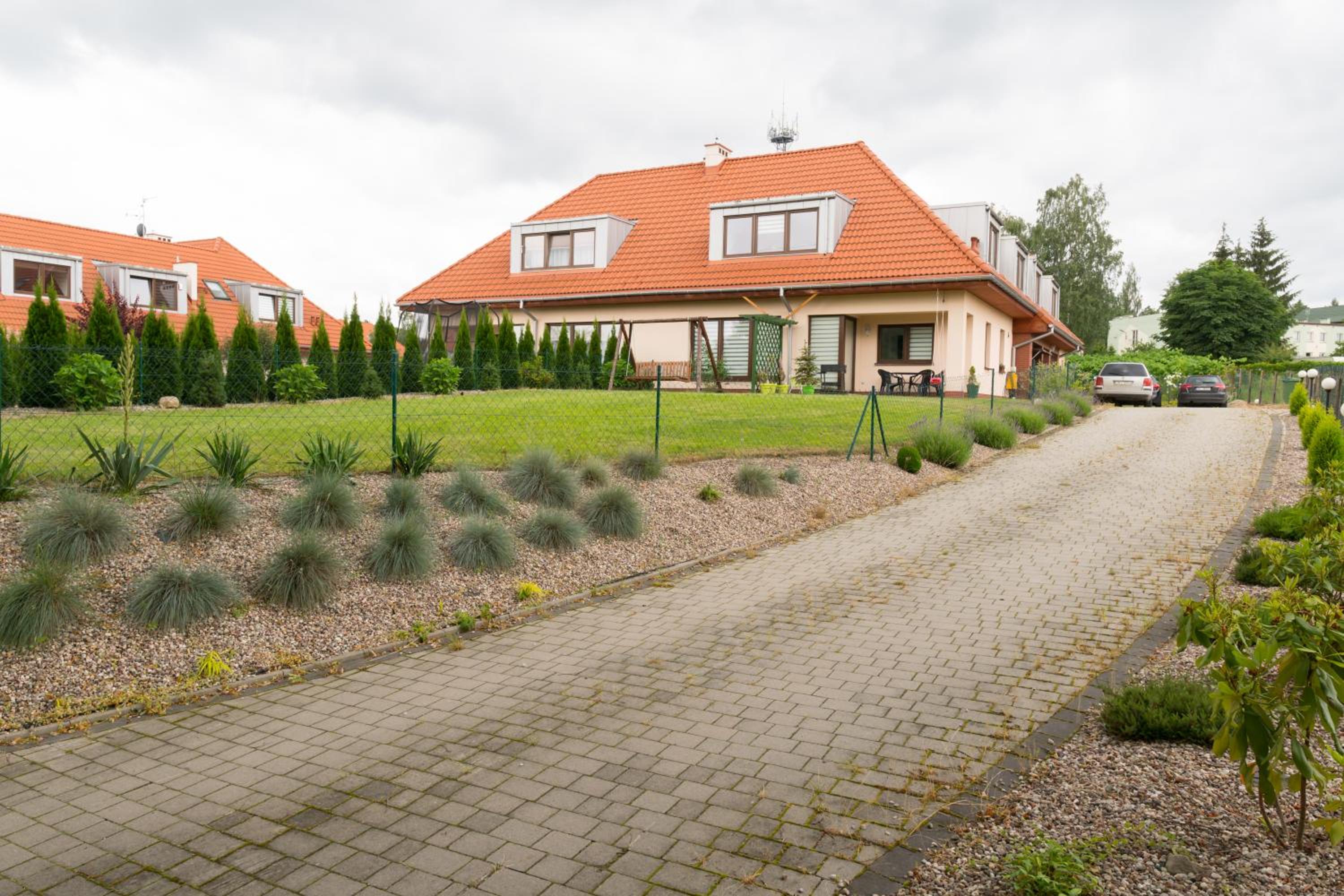 Apartamenty Zdrój view 2
