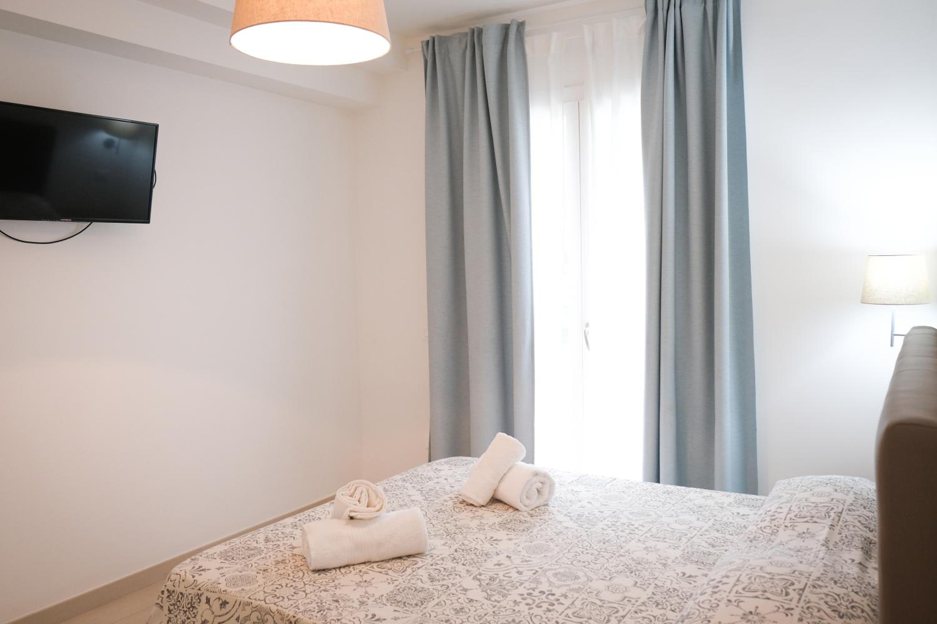 Residence Chanel