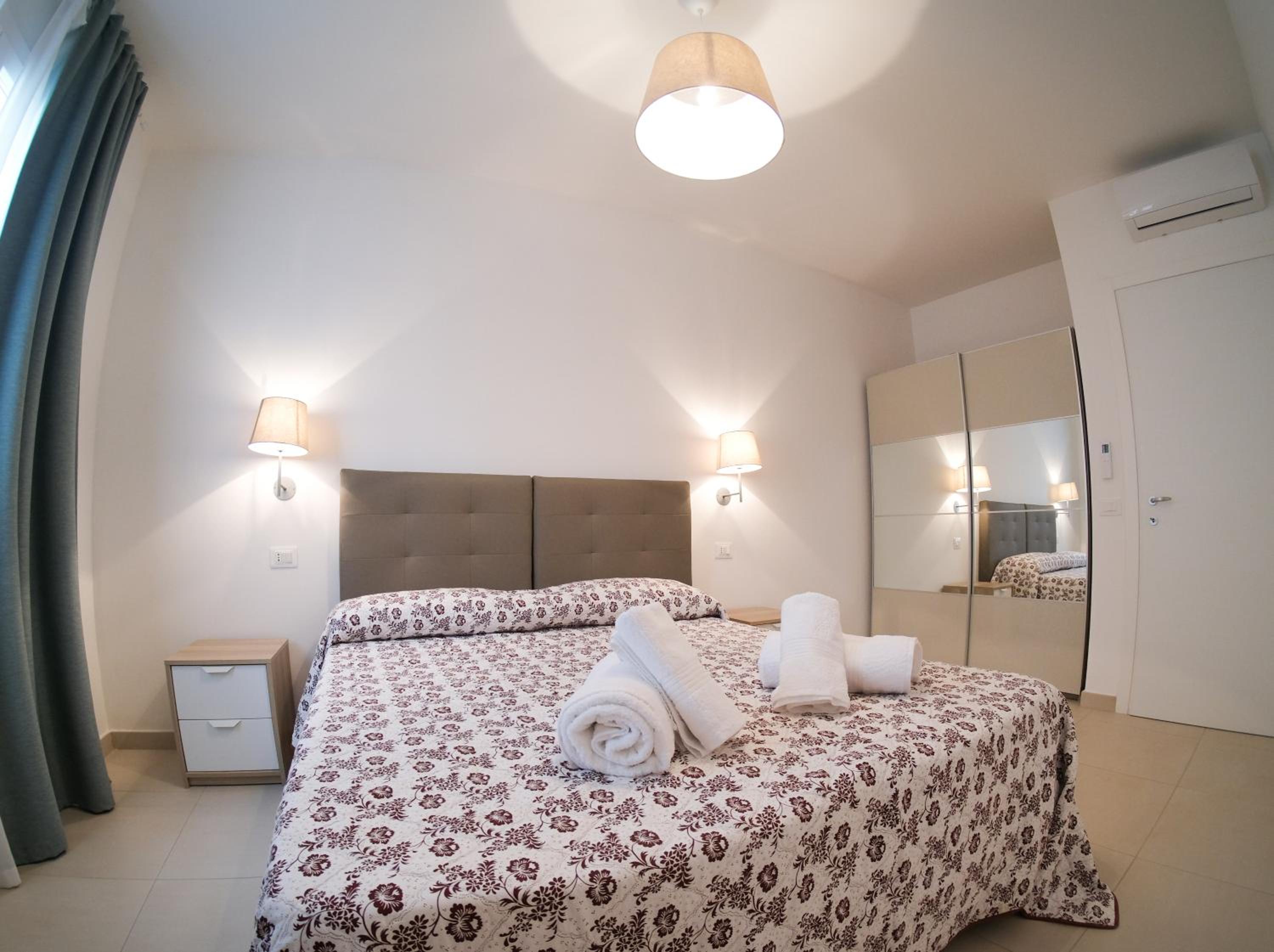 Residence Chanel