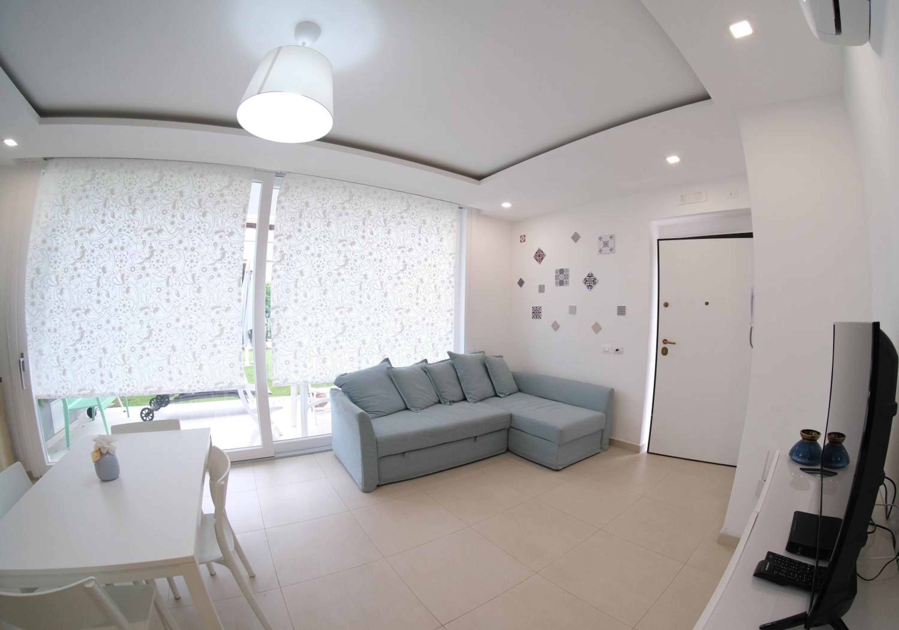 Residence Chanel