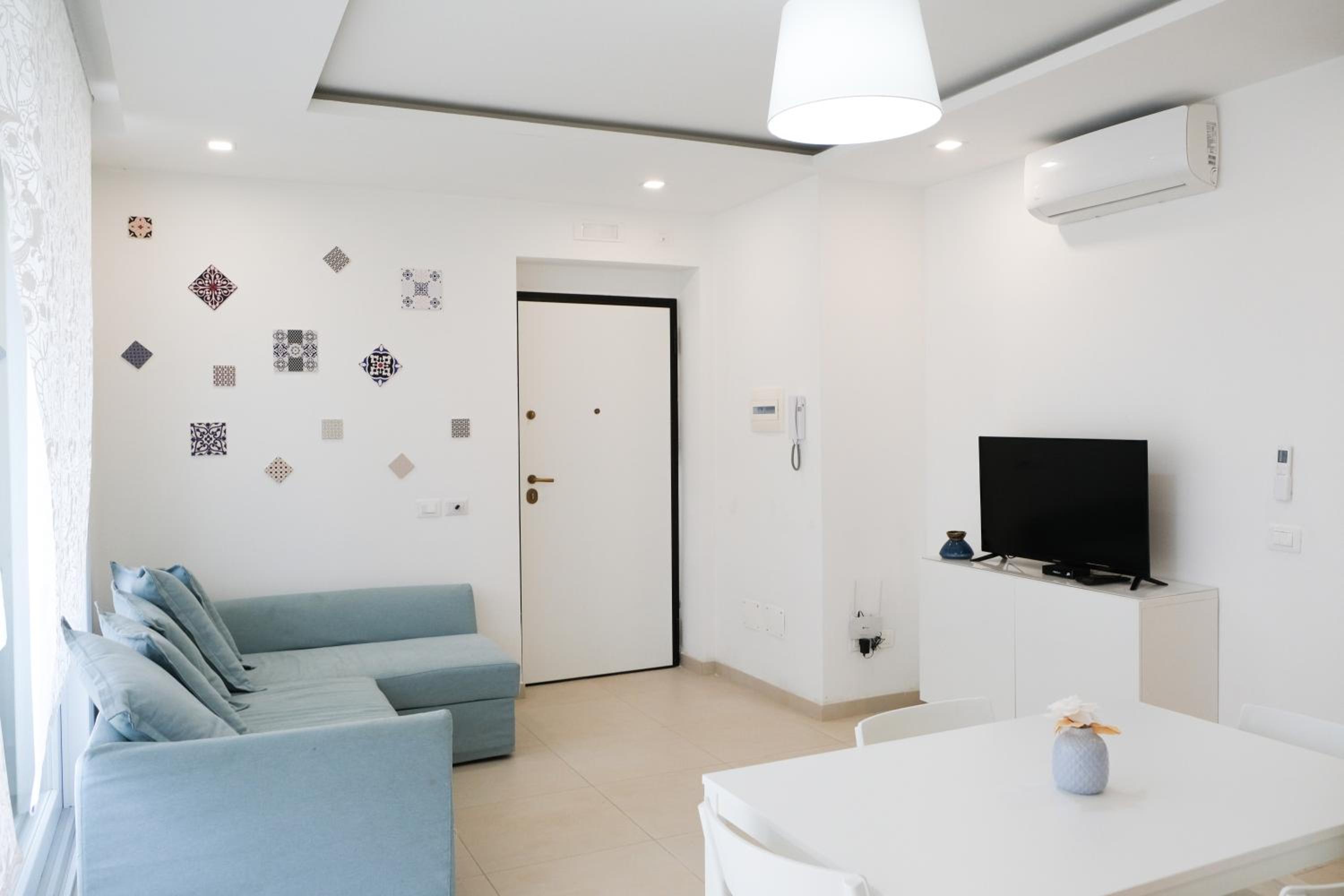 Residence Chanel