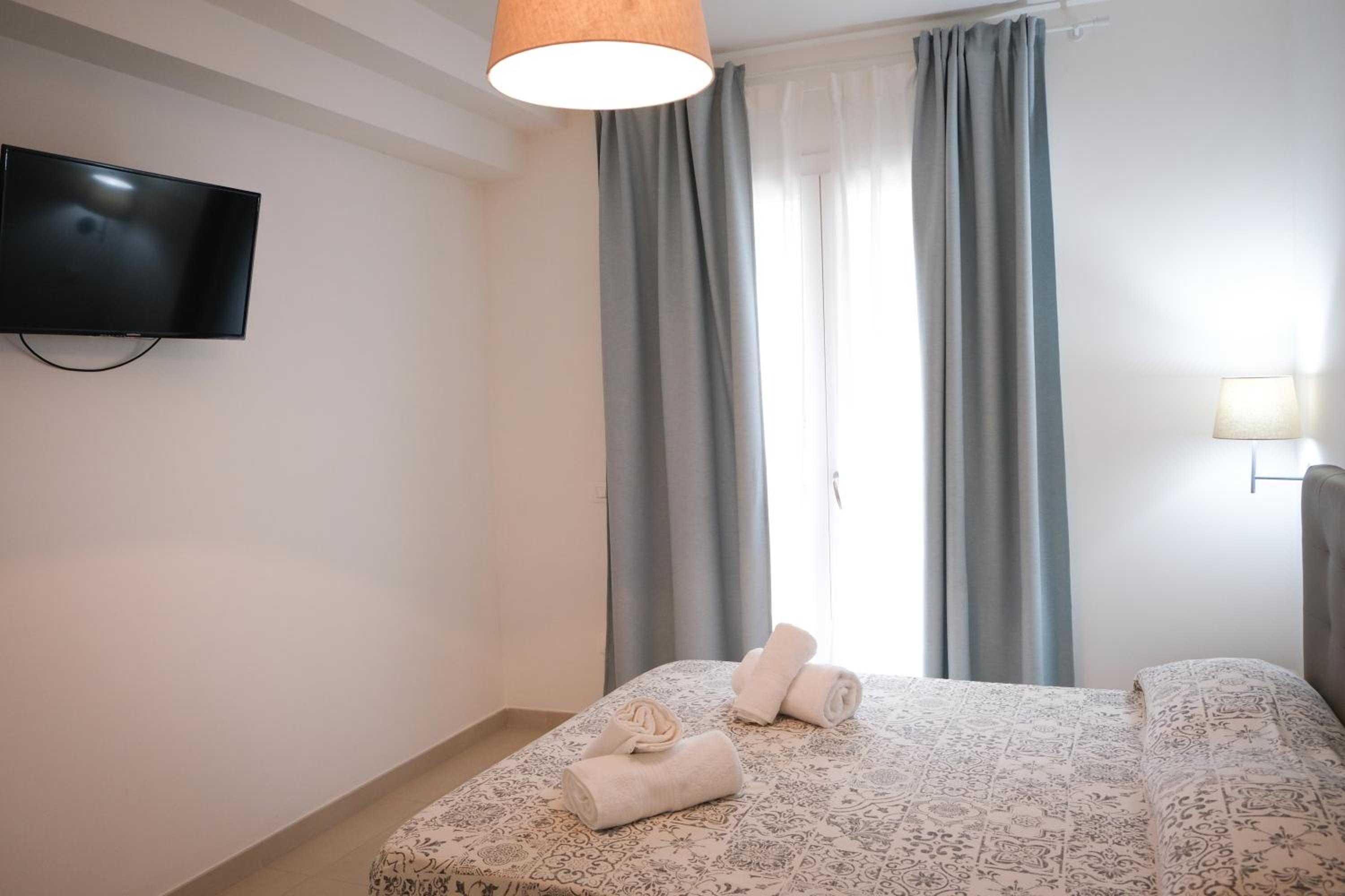 Residence Chanel