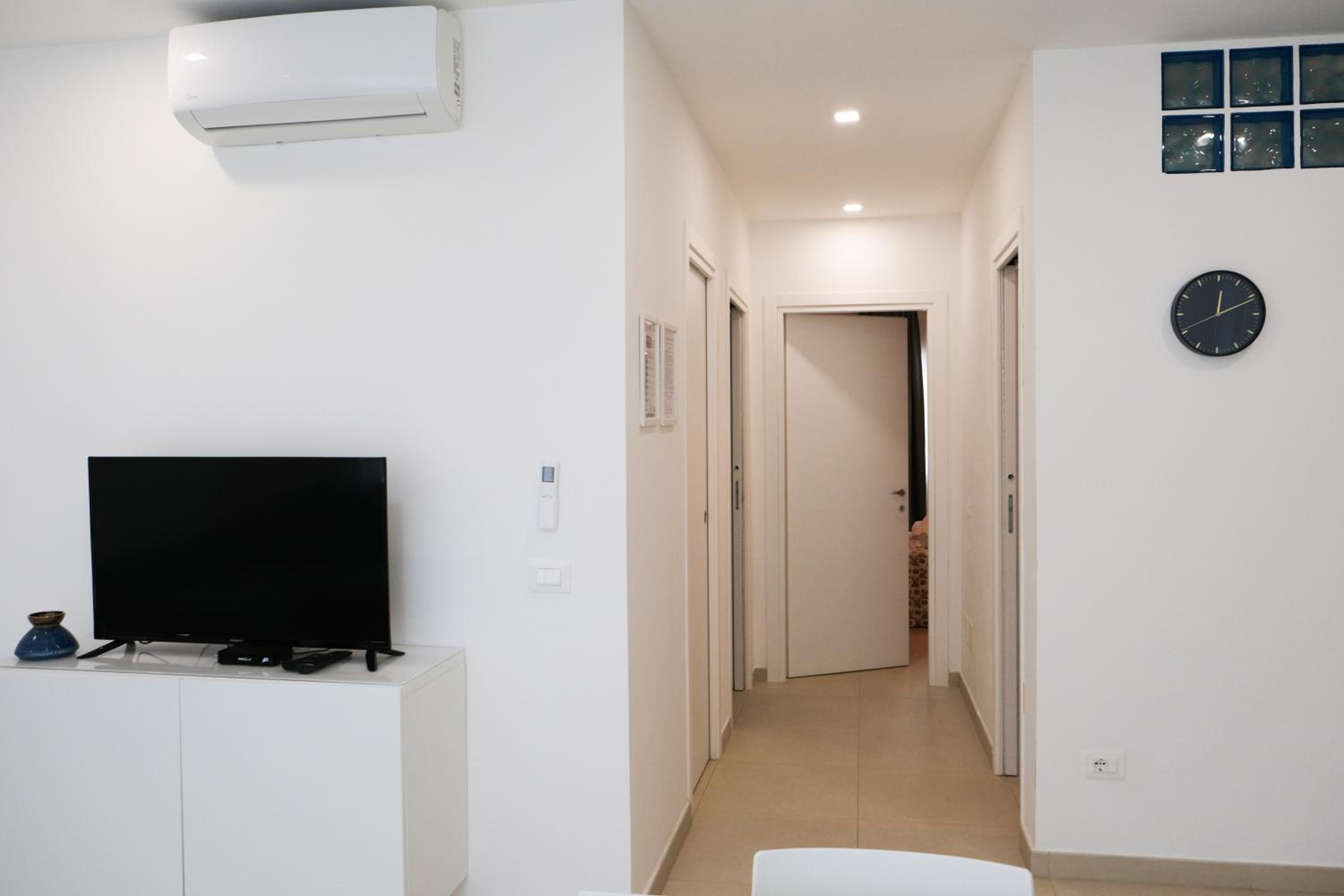 Residence Chanel