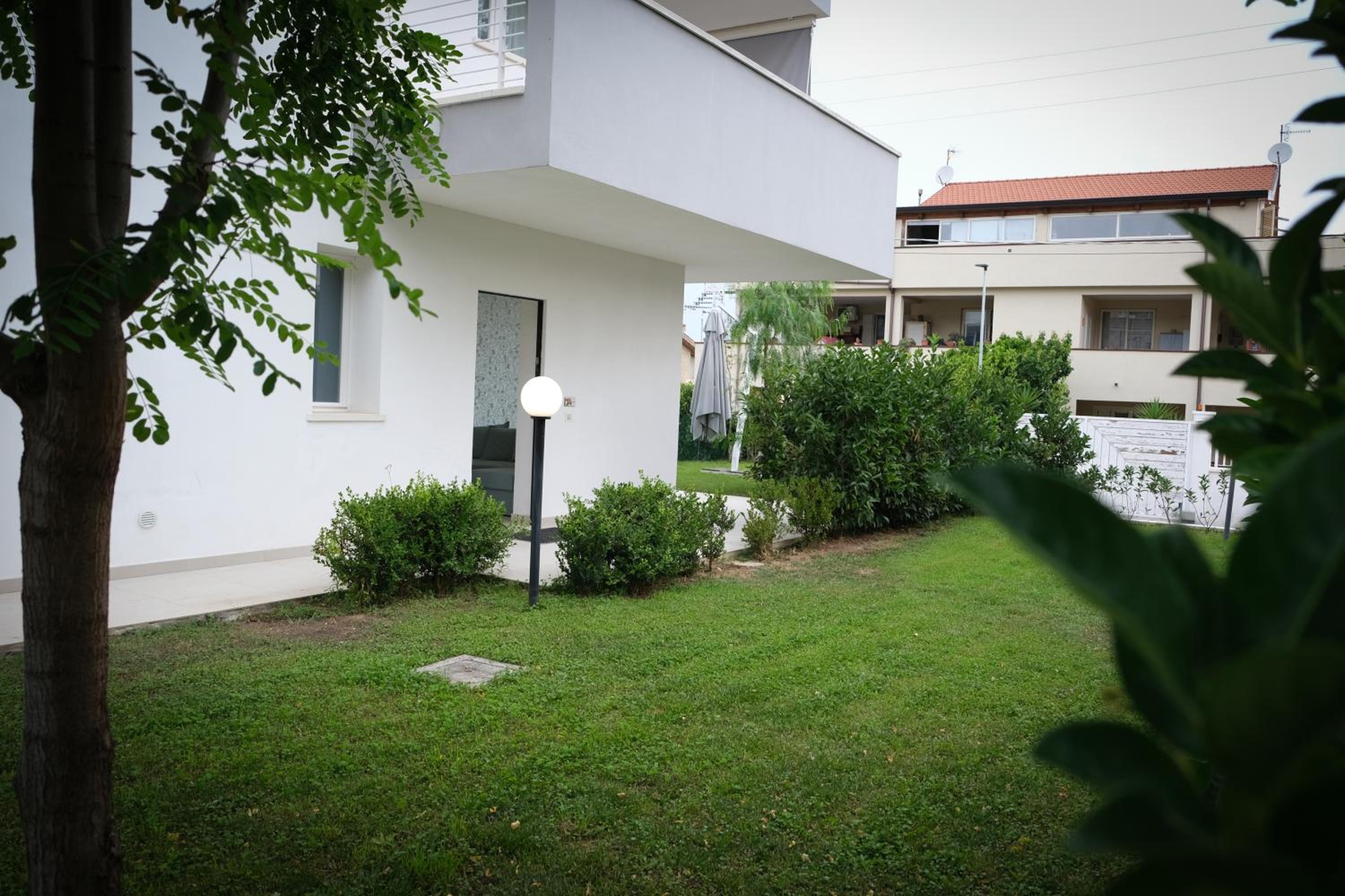 Residence Chanel