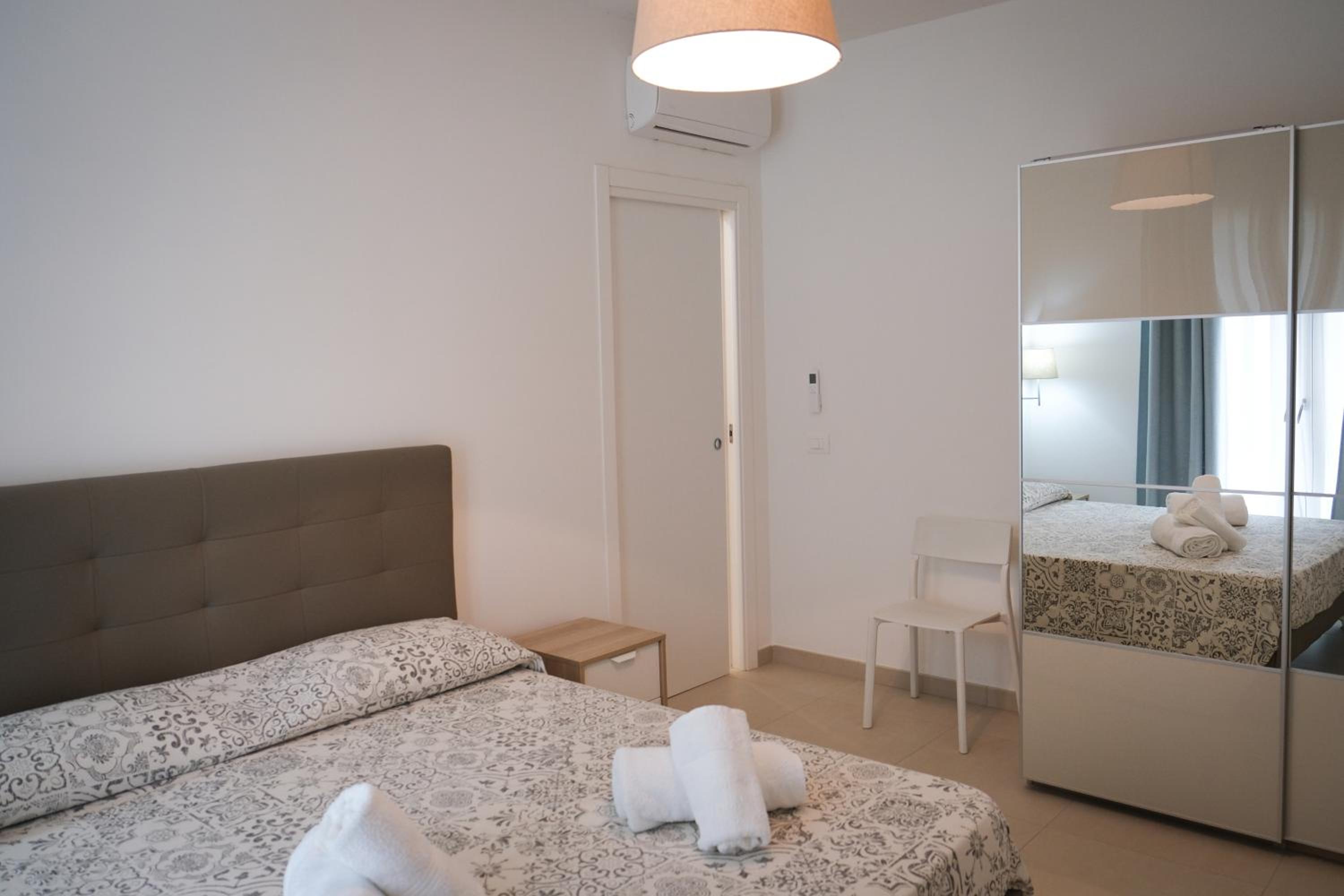 Residence Chanel