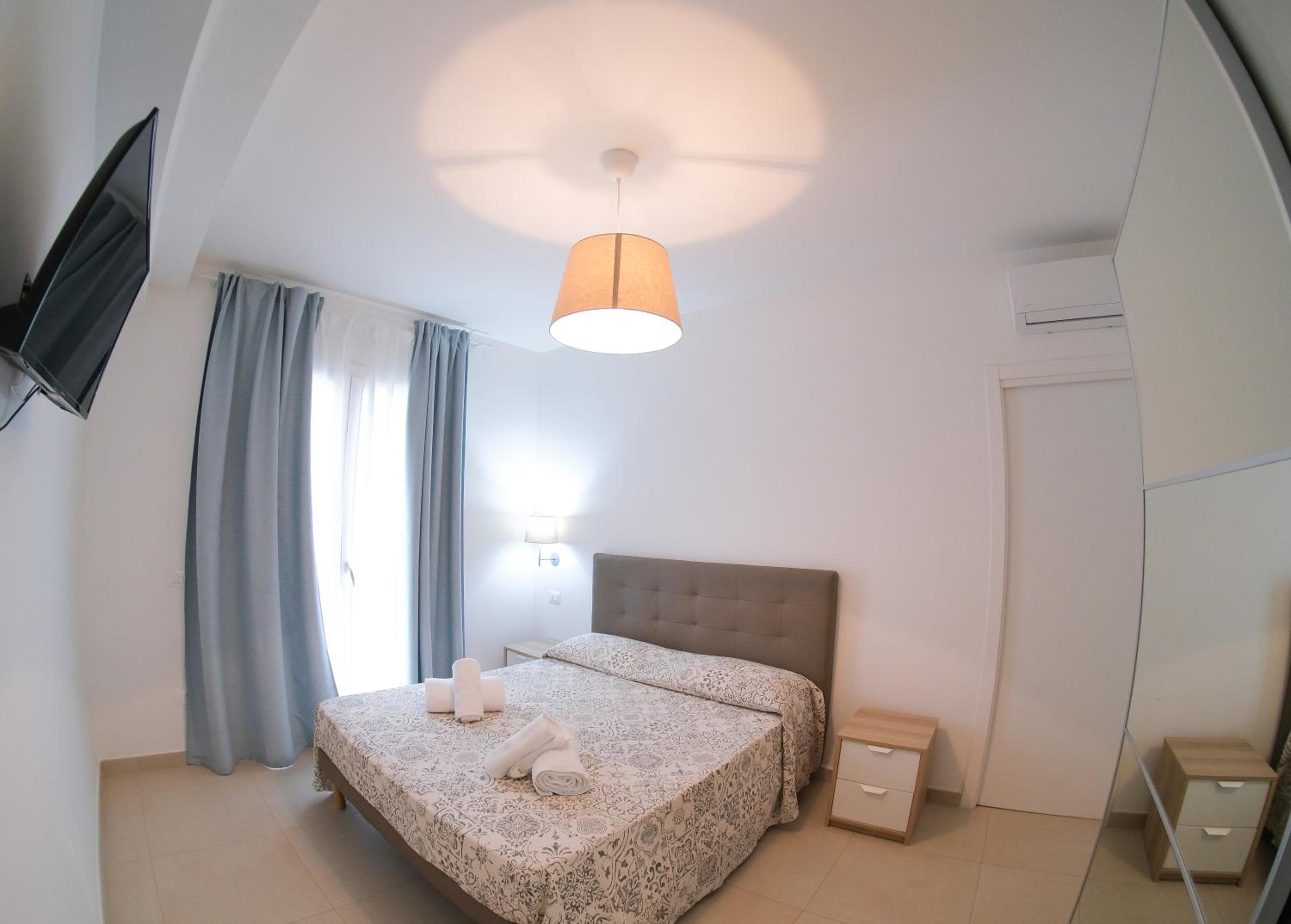 Residence Chanel