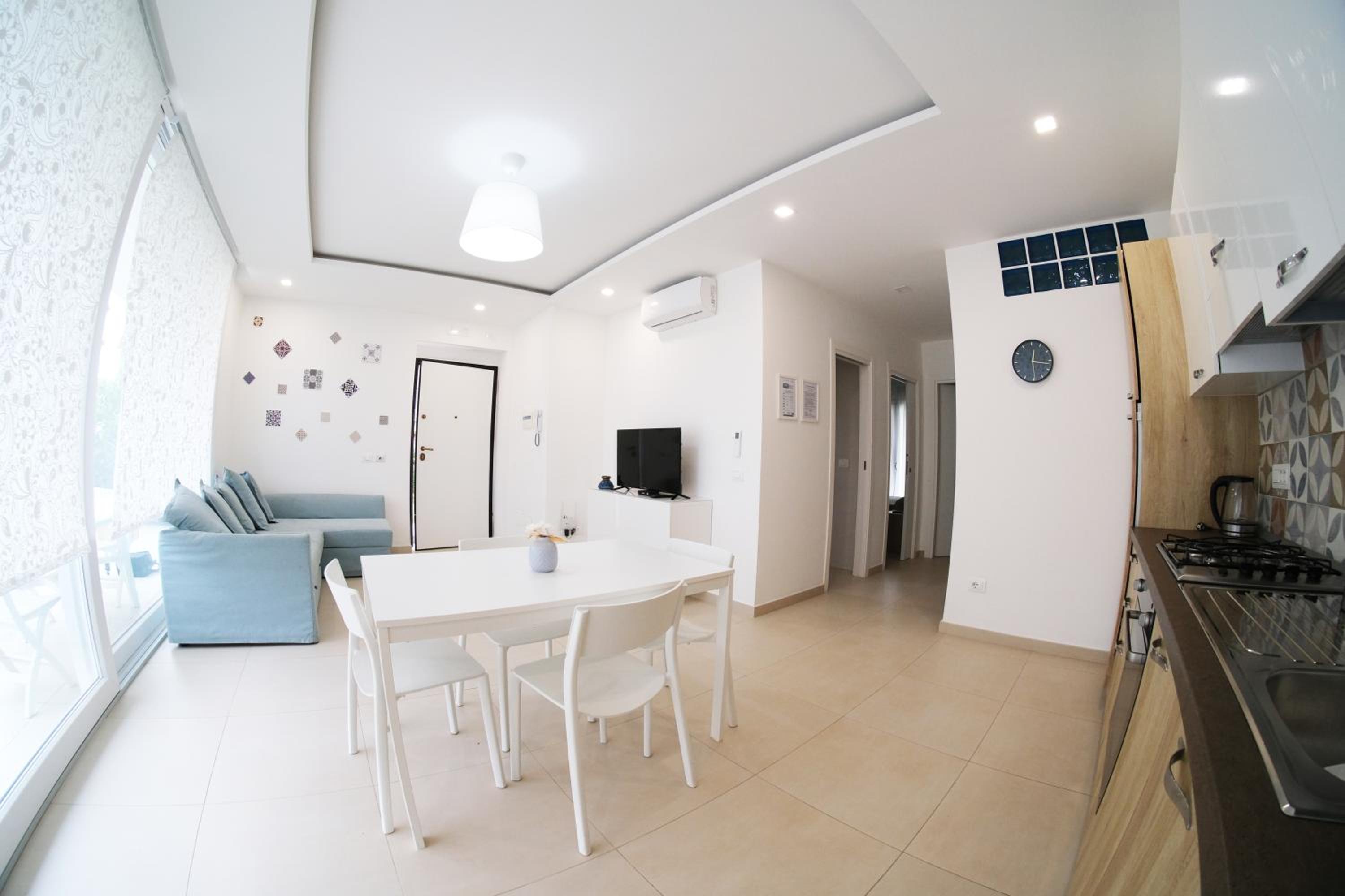 Residence Chanel