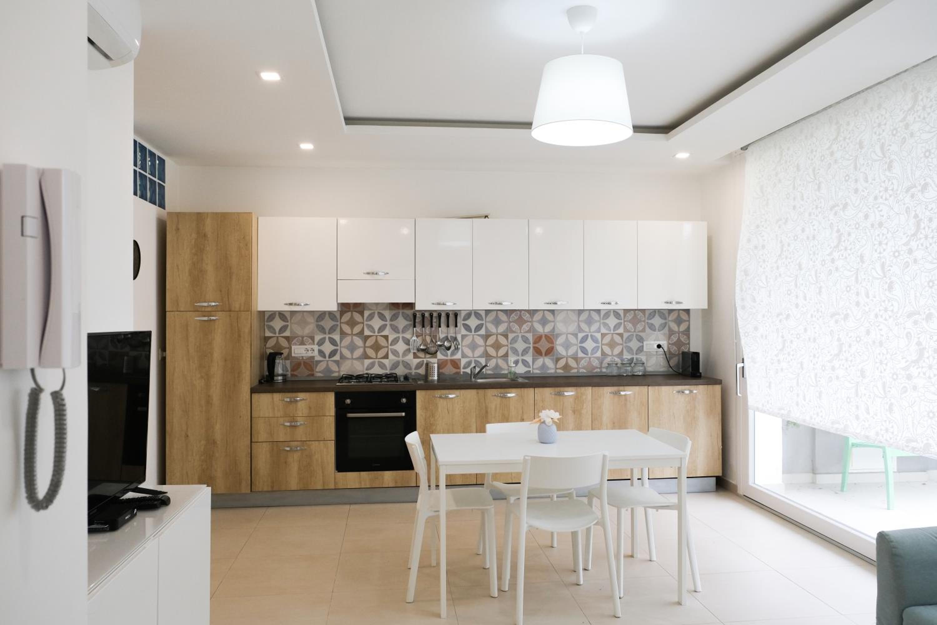 Residence Chanel