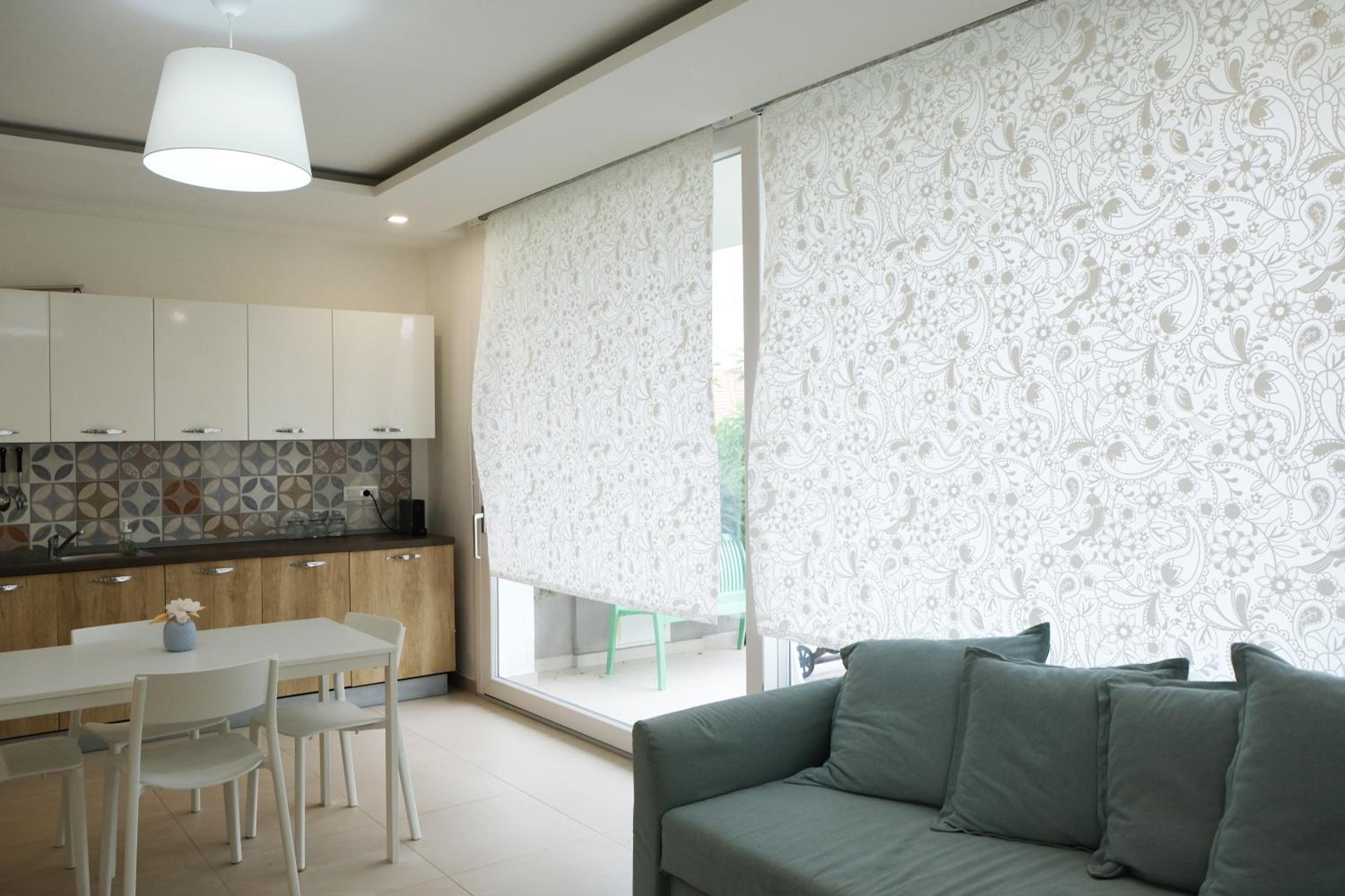 Residence Chanel