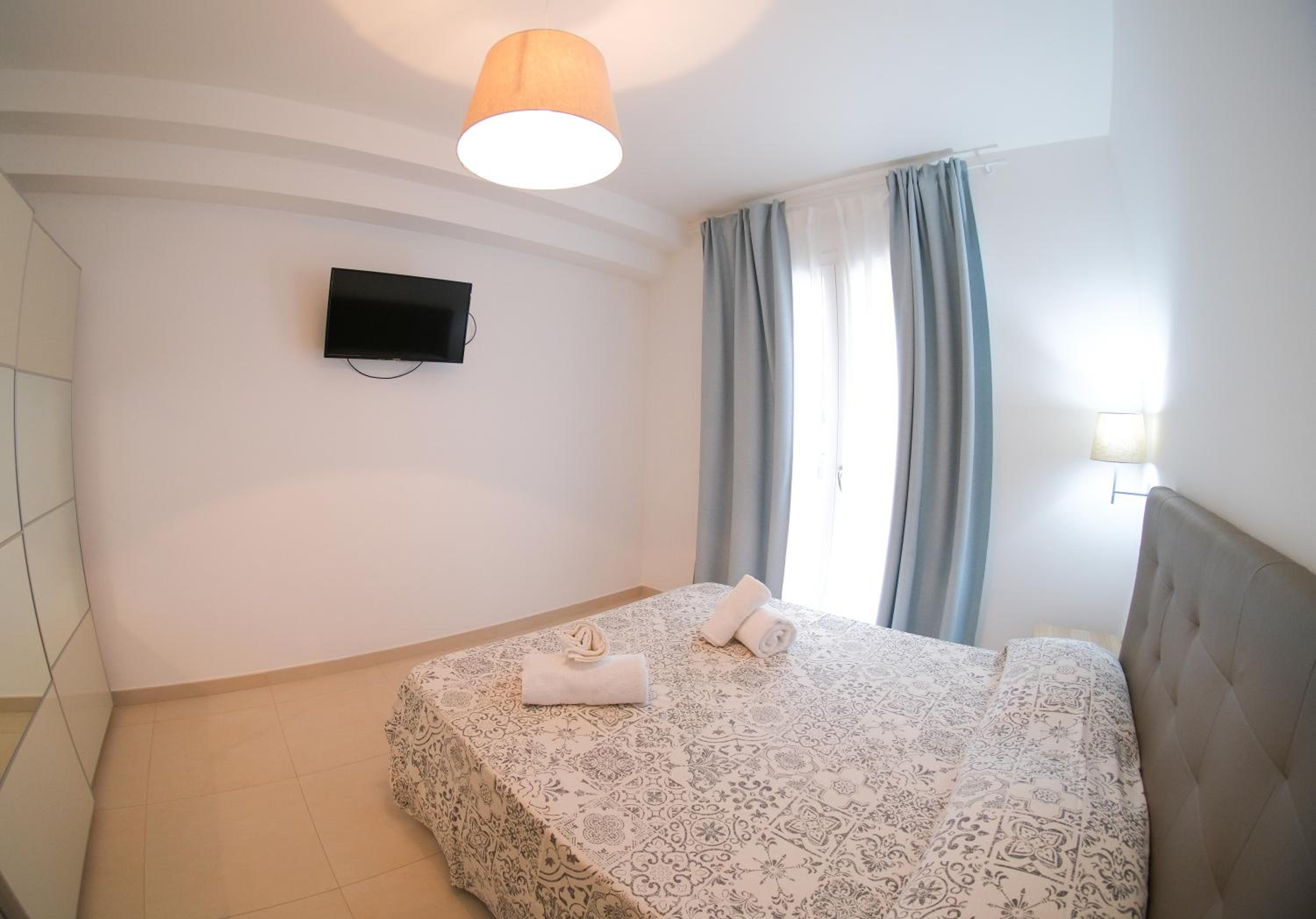 Residence Chanel
