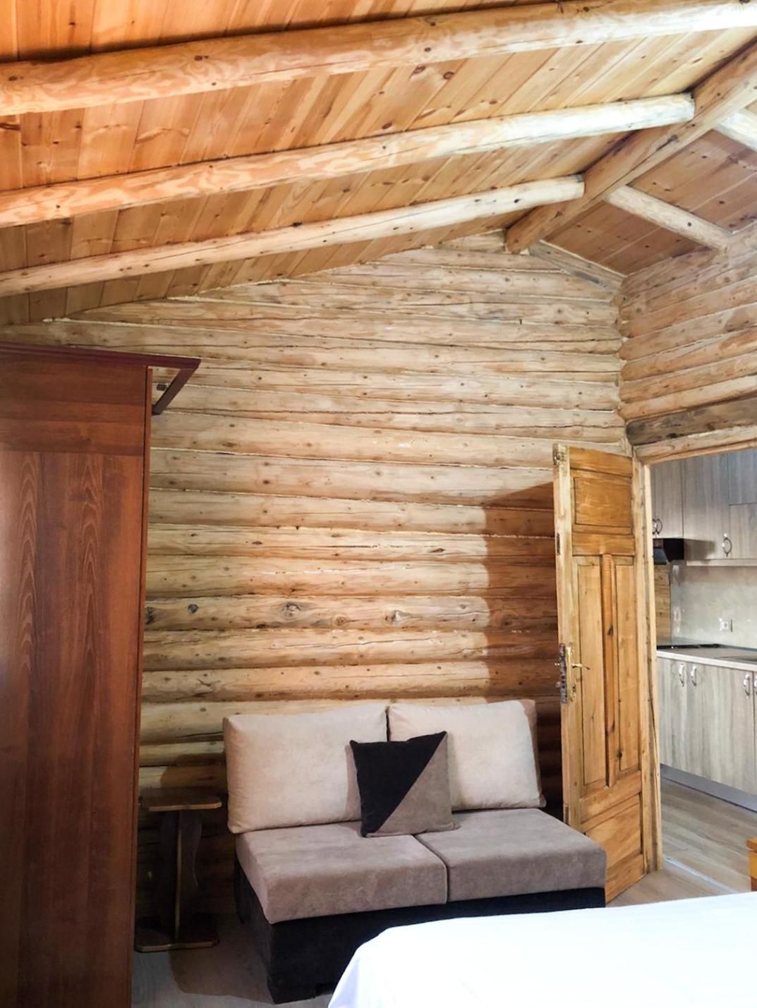 Lodges VEIS
